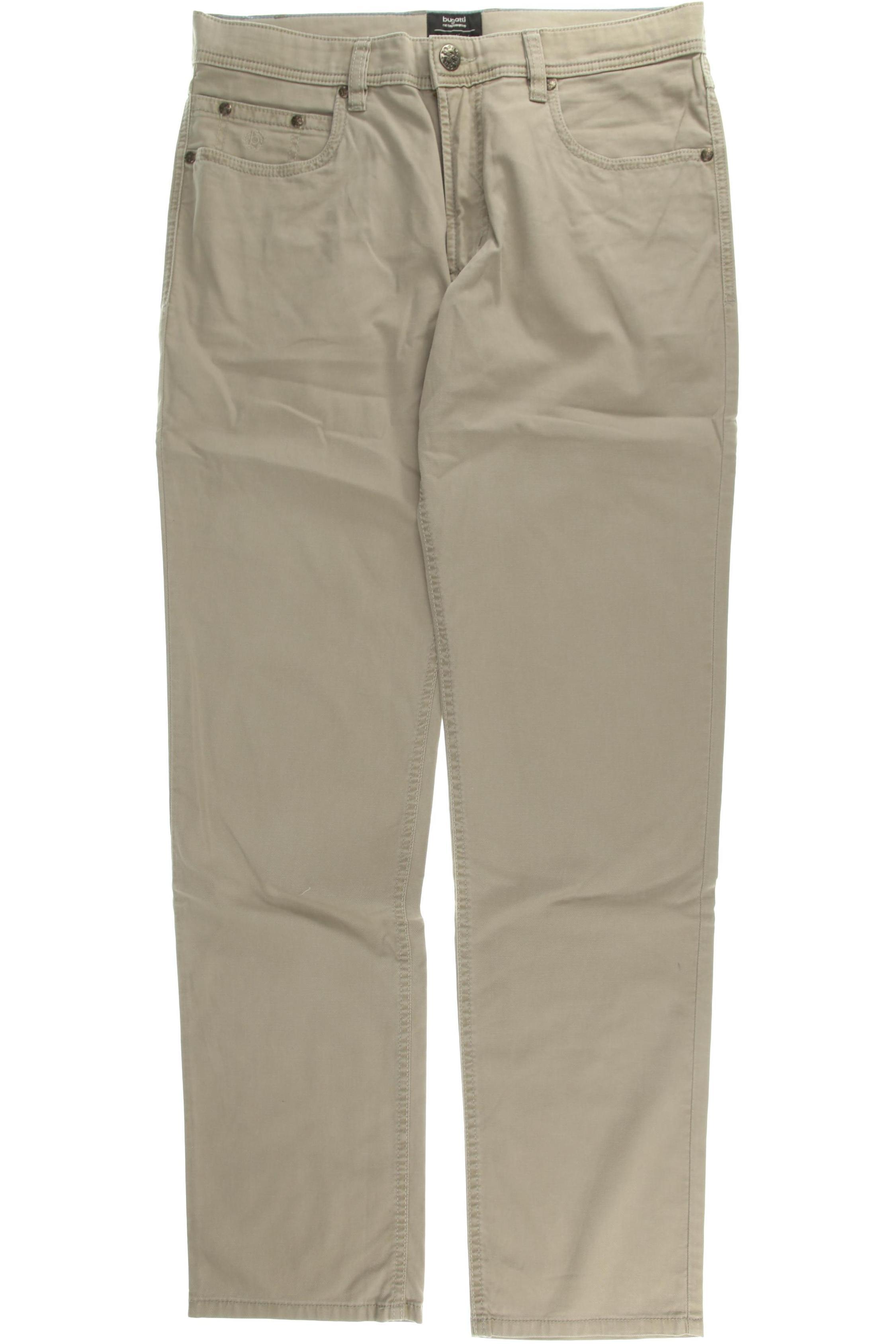 

Bugatti Herren Jeans, beige, Gr. 35