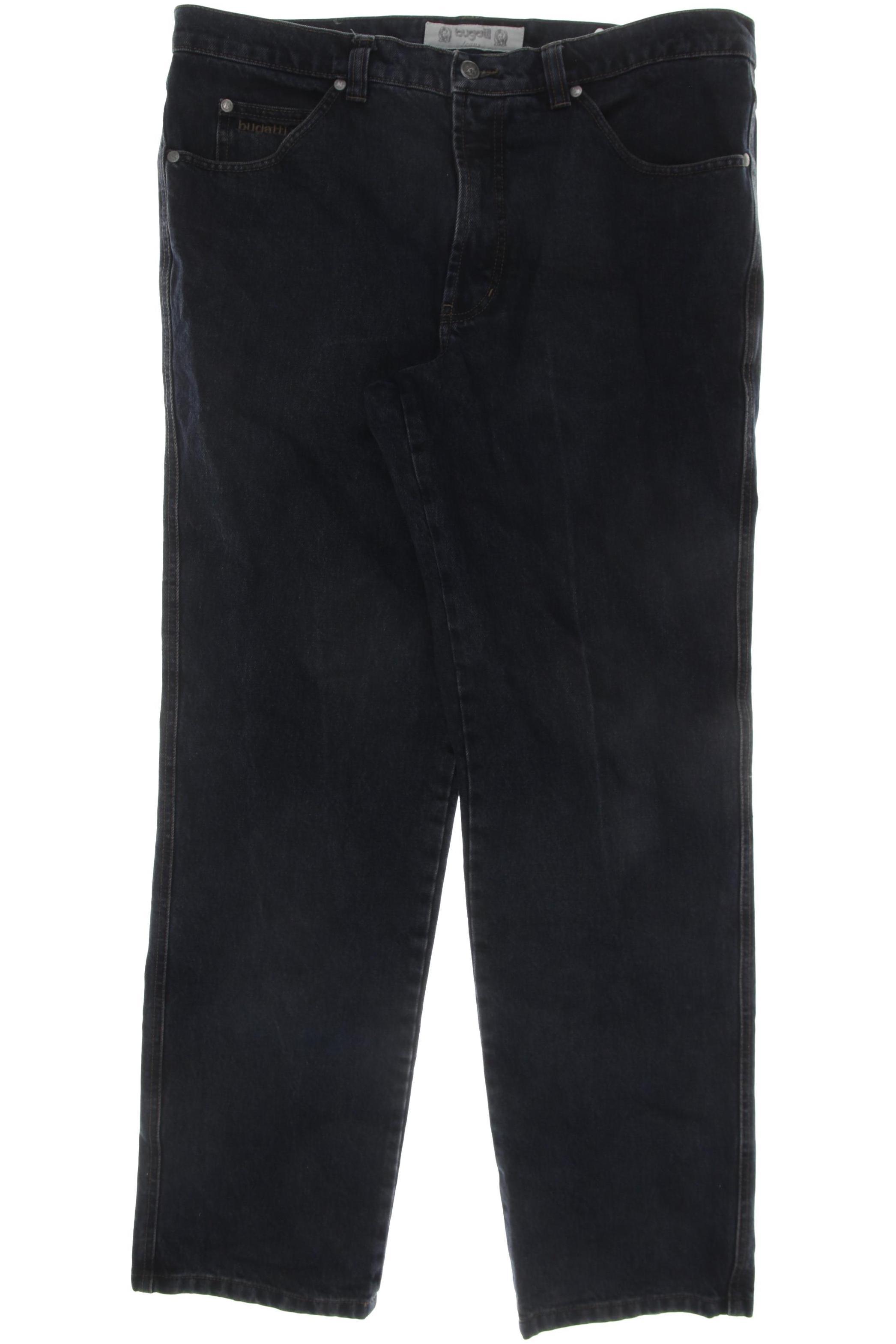 

Bugatti Herren Jeans, blau, Gr. 26