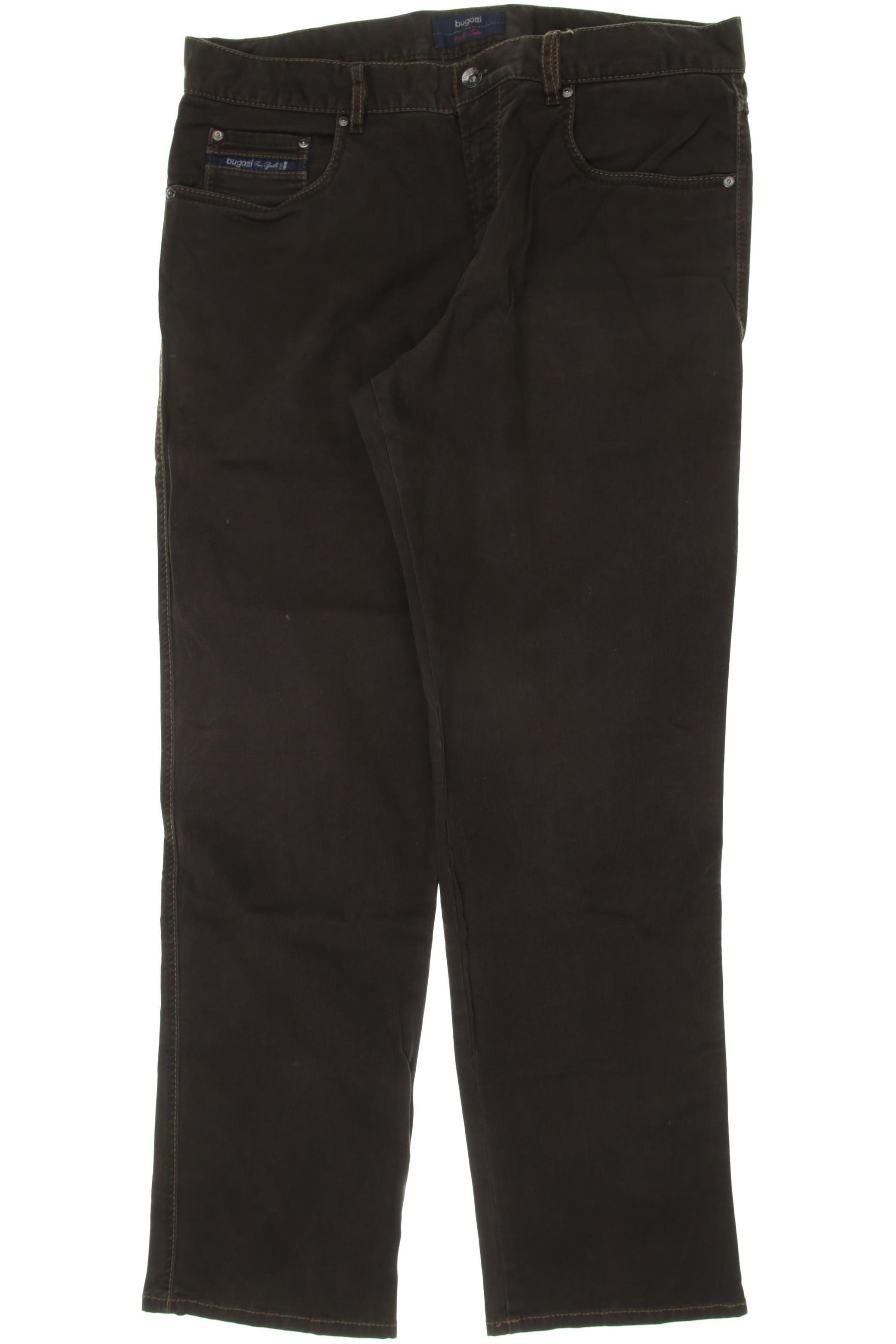 

Bugatti Herren Jeans, braun, Gr. 36