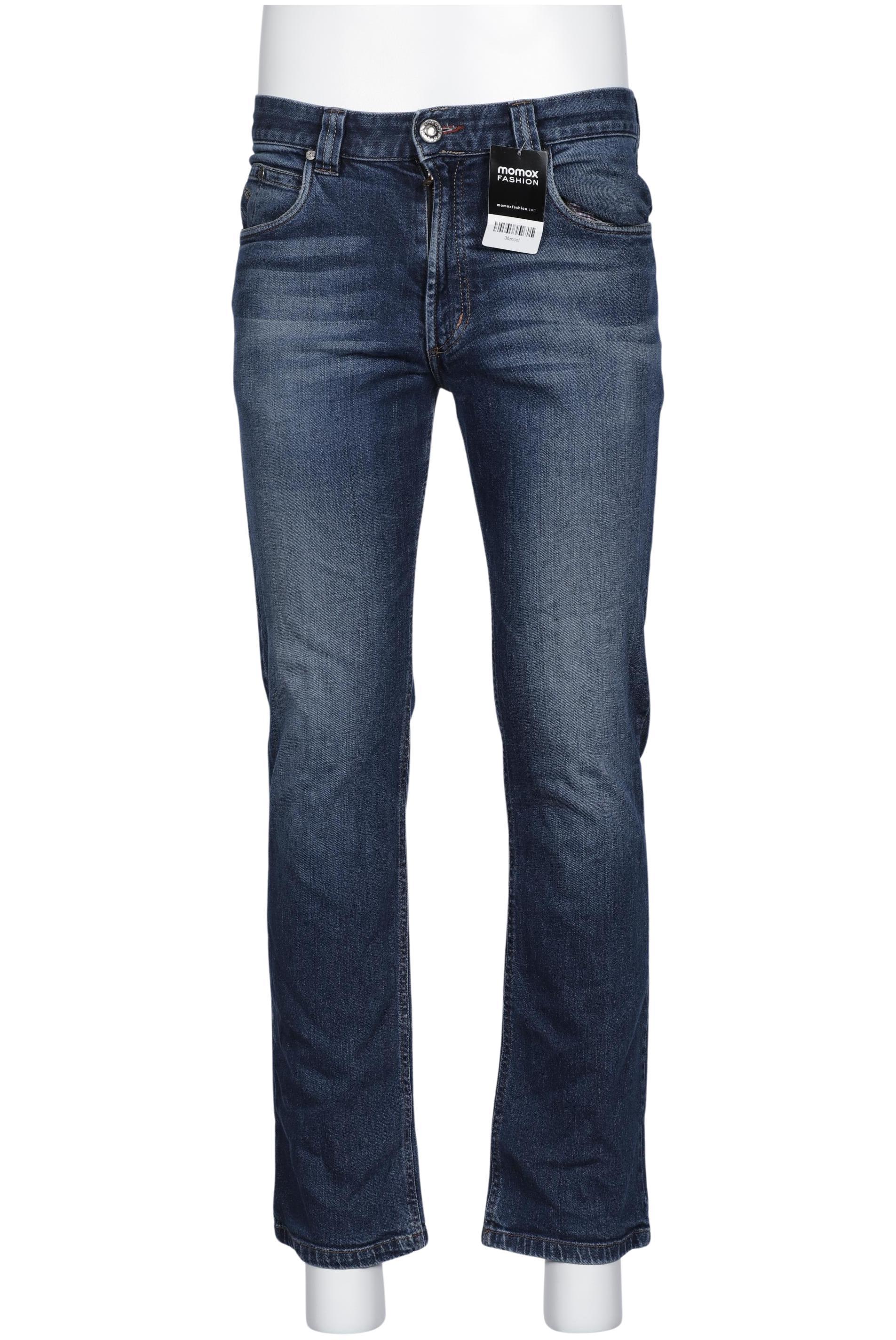 

Bugatti Herren Jeans, blau, Gr. 34