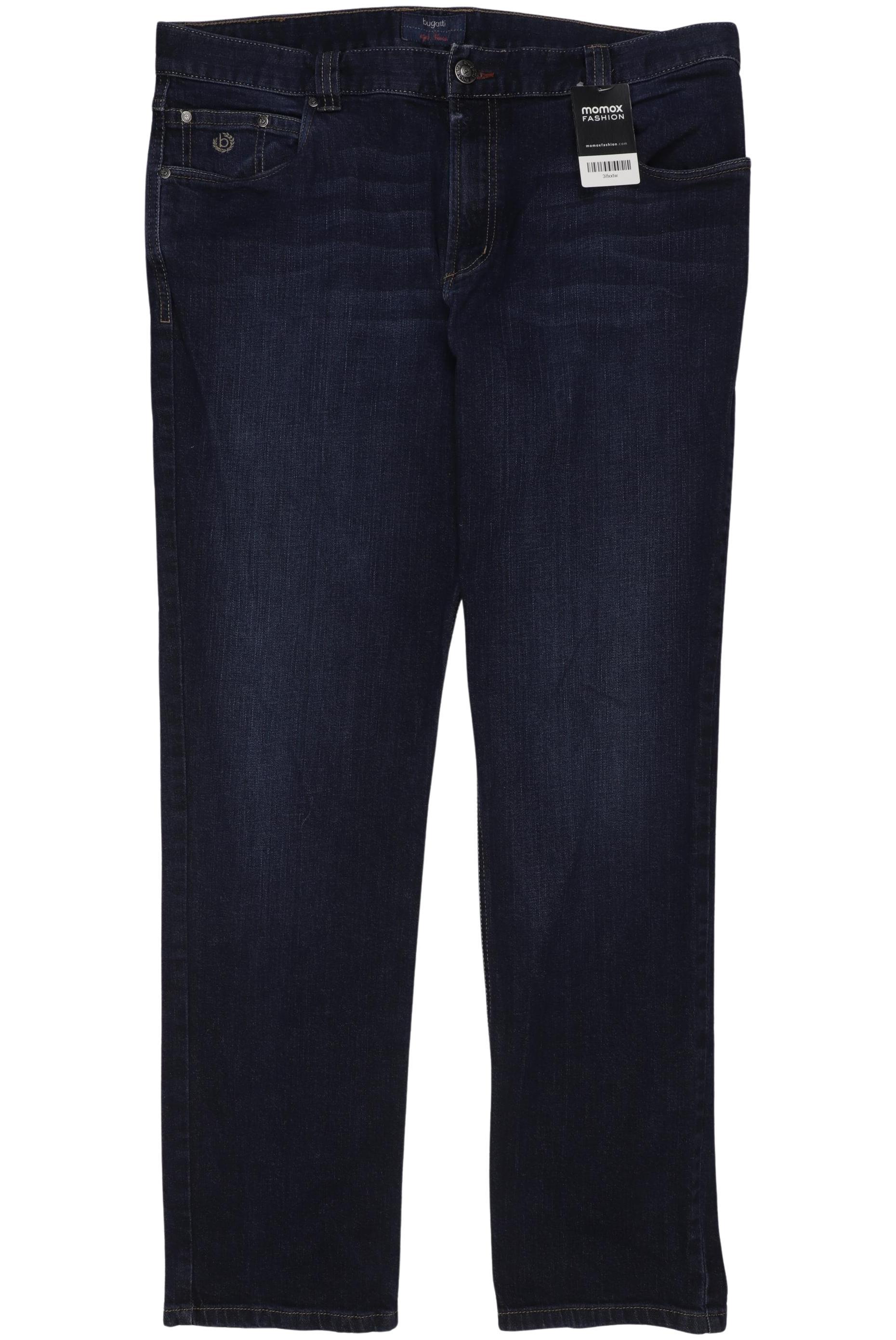 

Bugatti Herren Jeans, marineblau, Gr. 40