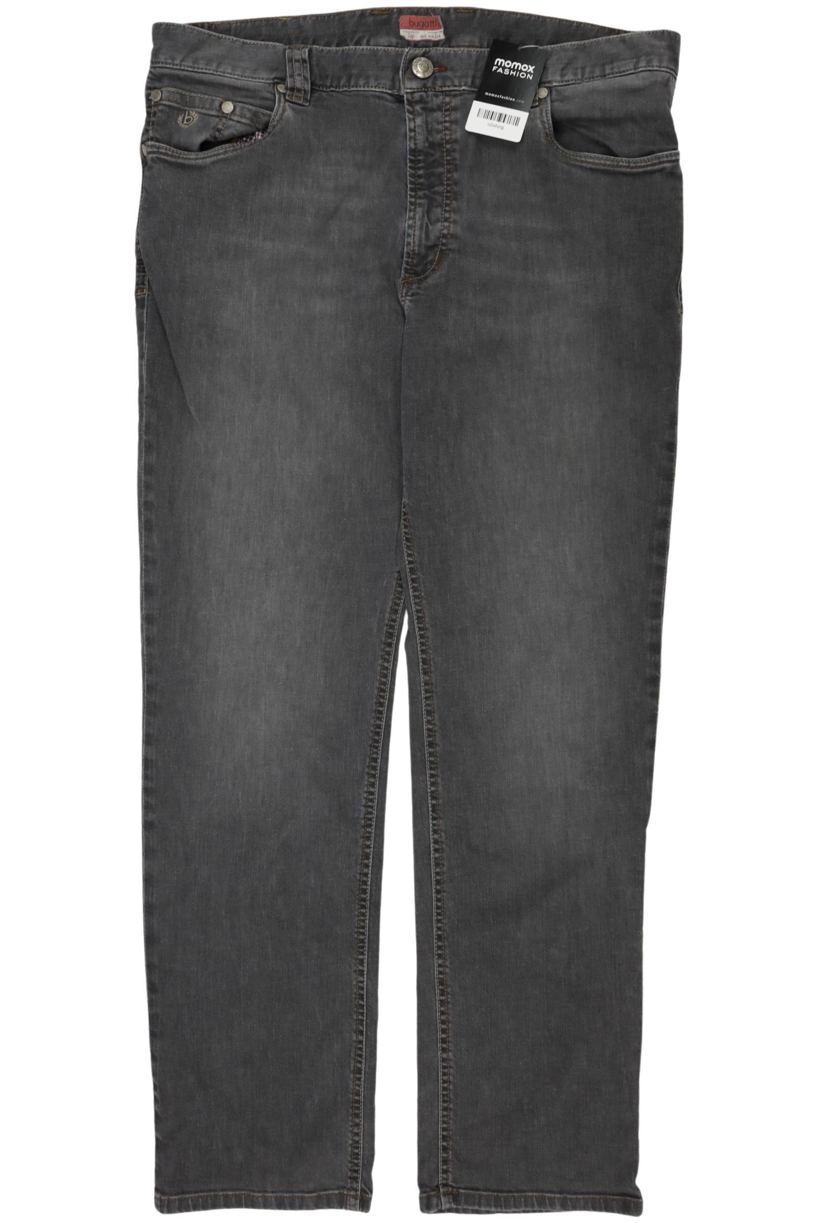 

Bugatti Herren Jeans, grau, Gr. 36