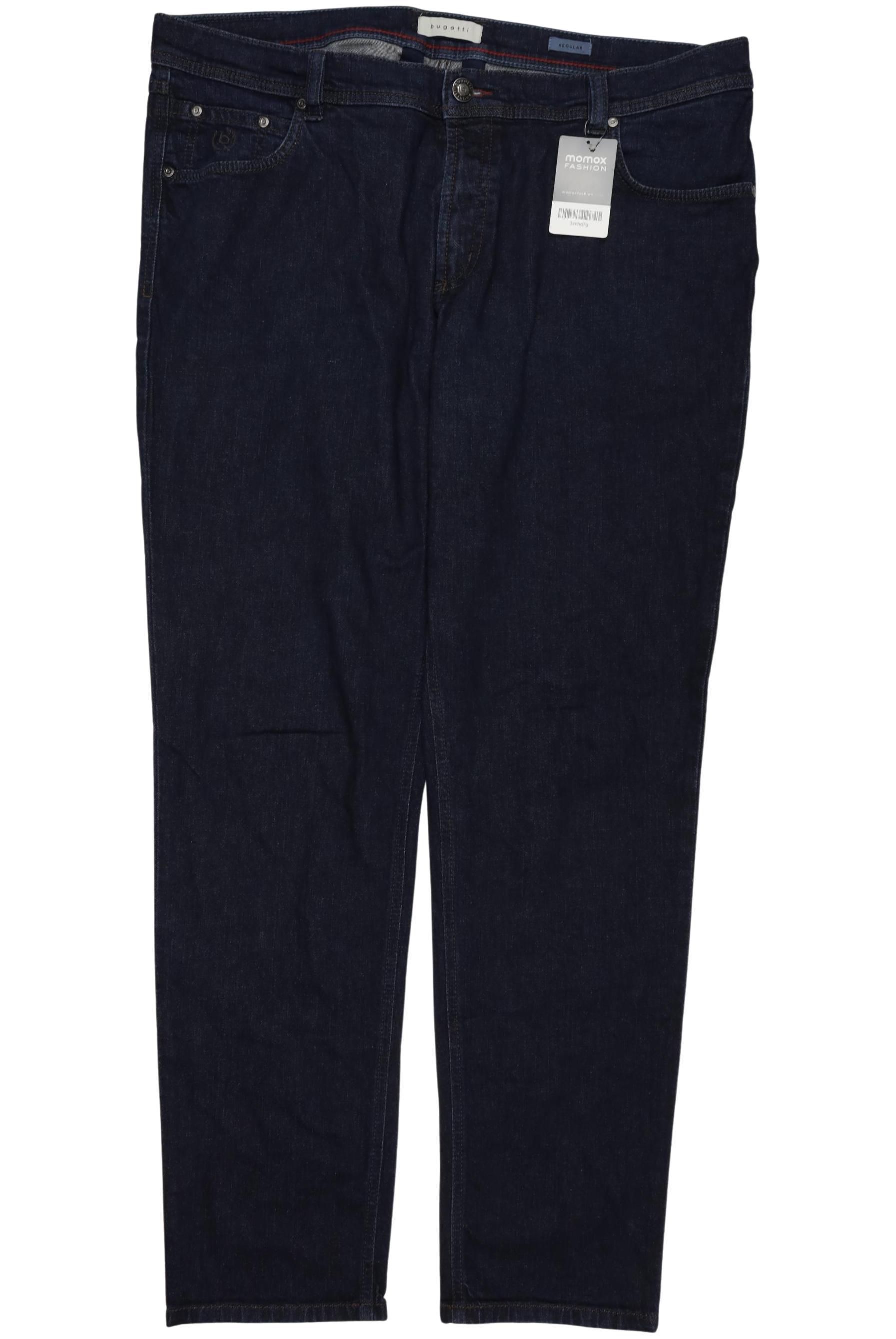 

Bugatti Herren Jeans, marineblau, Gr. 42