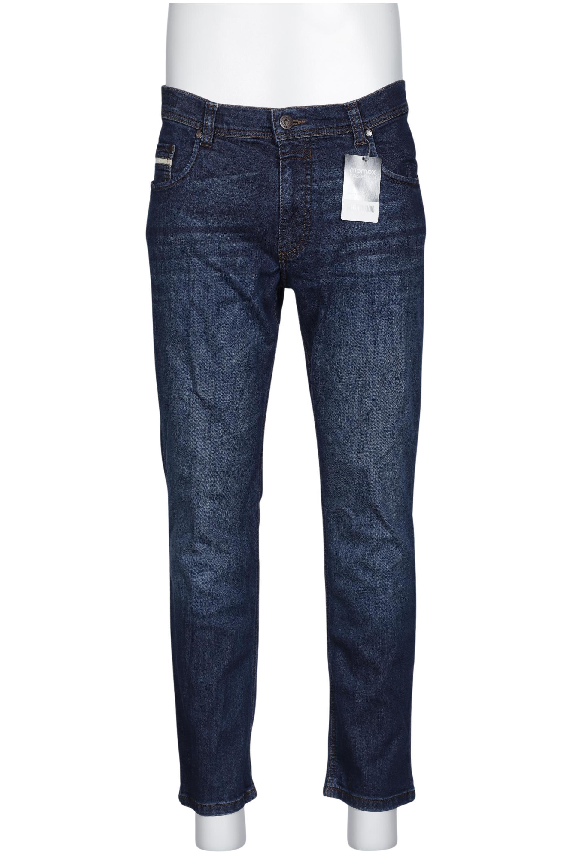 

Bugatti Herren Jeans, blau, Gr. 36