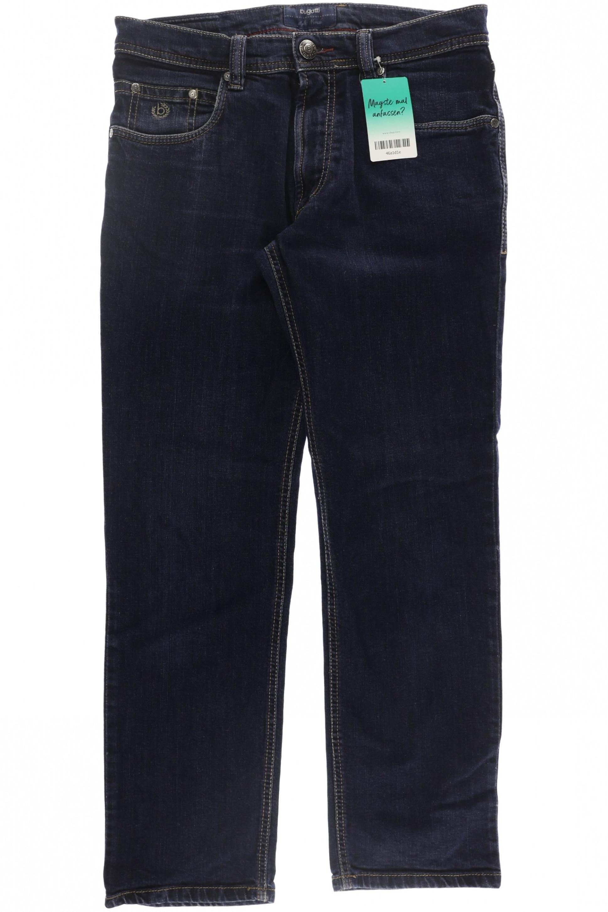 

Bugatti Herren Jeans, blau, Gr. 31