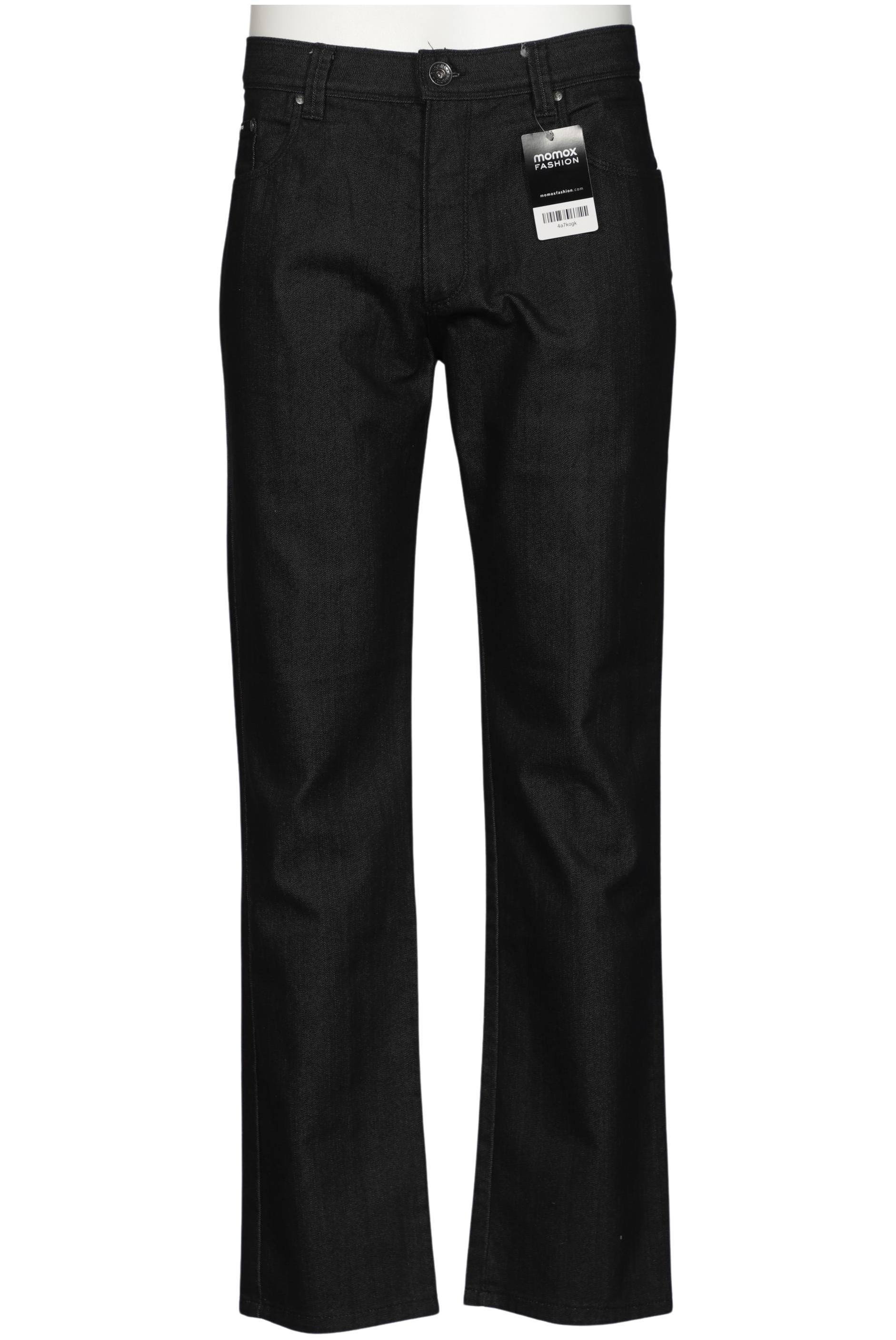 

Bugatti Herren Jeans, schwarz, Gr. 36