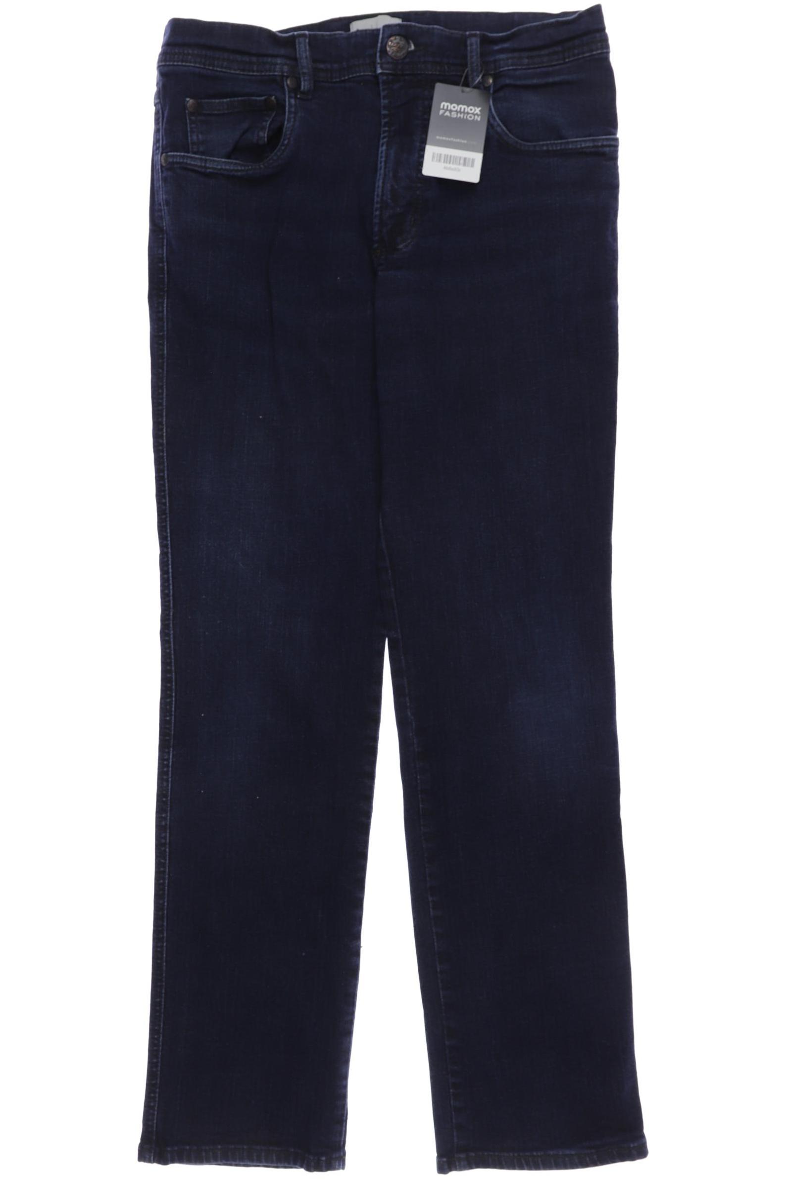 

Bugatti Herren Jeans, marineblau, Gr. 31