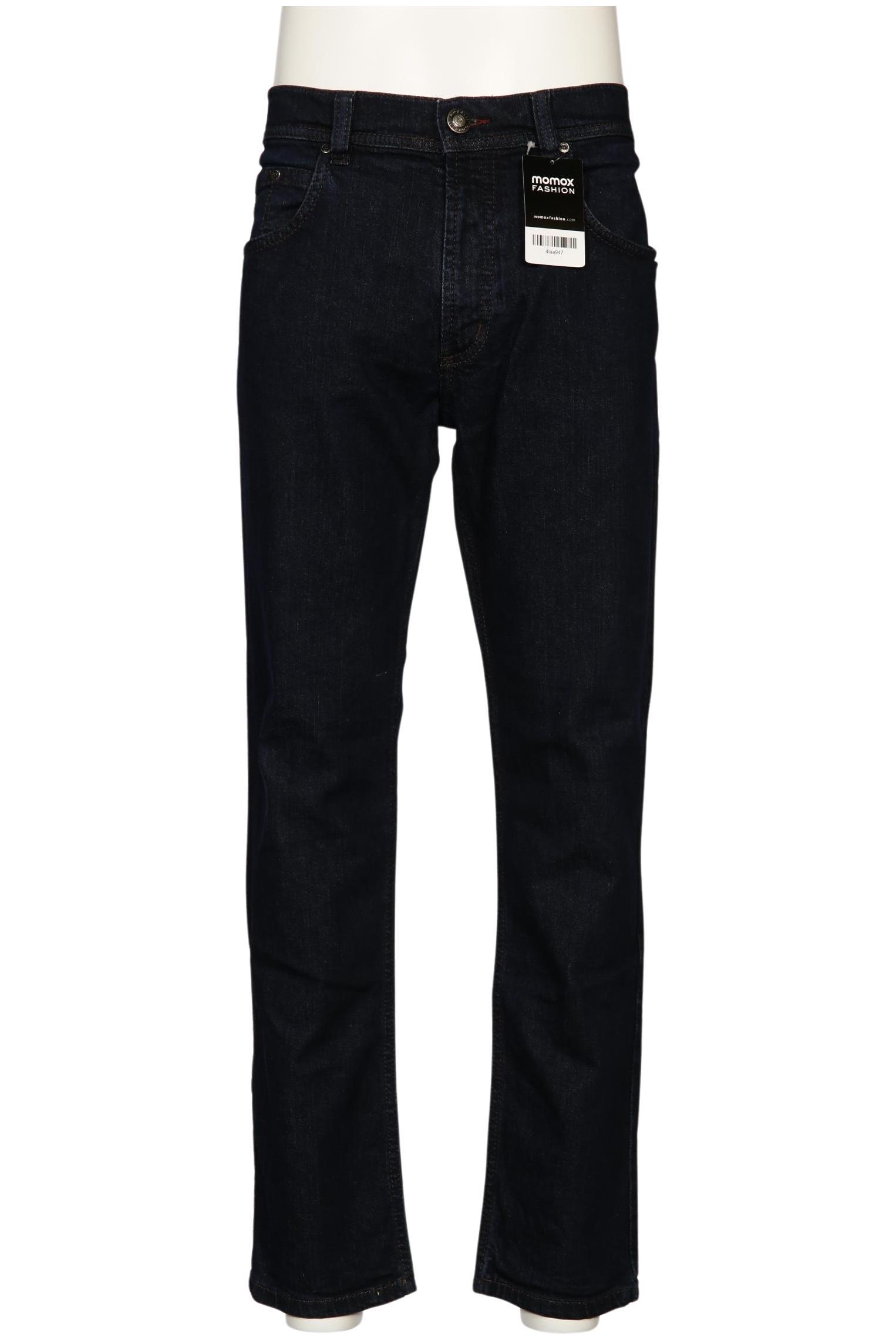 

Bugatti Herren Jeans, marineblau, Gr. 46