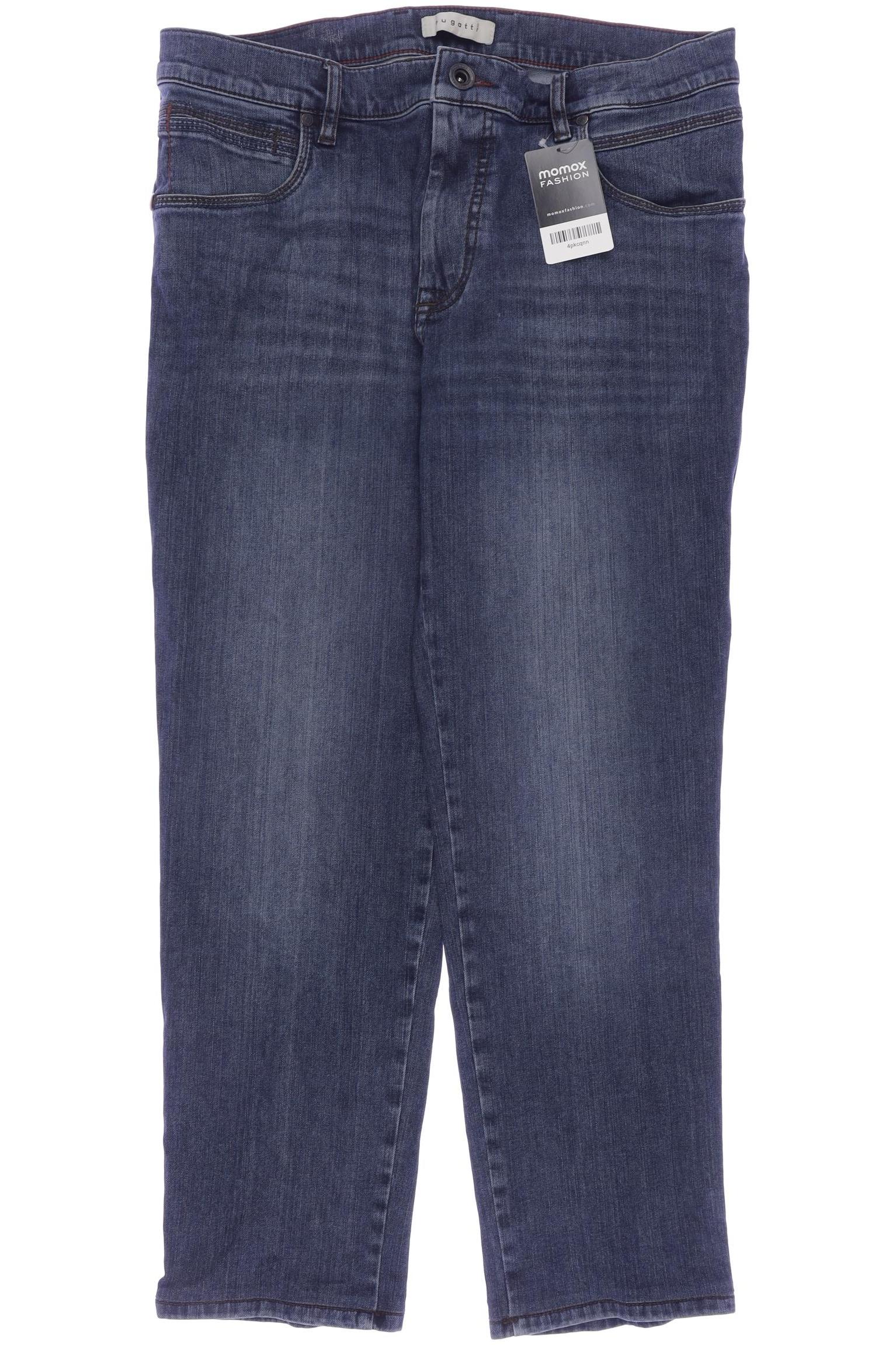 

Bugatti Herren Jeans, blau, Gr. 36