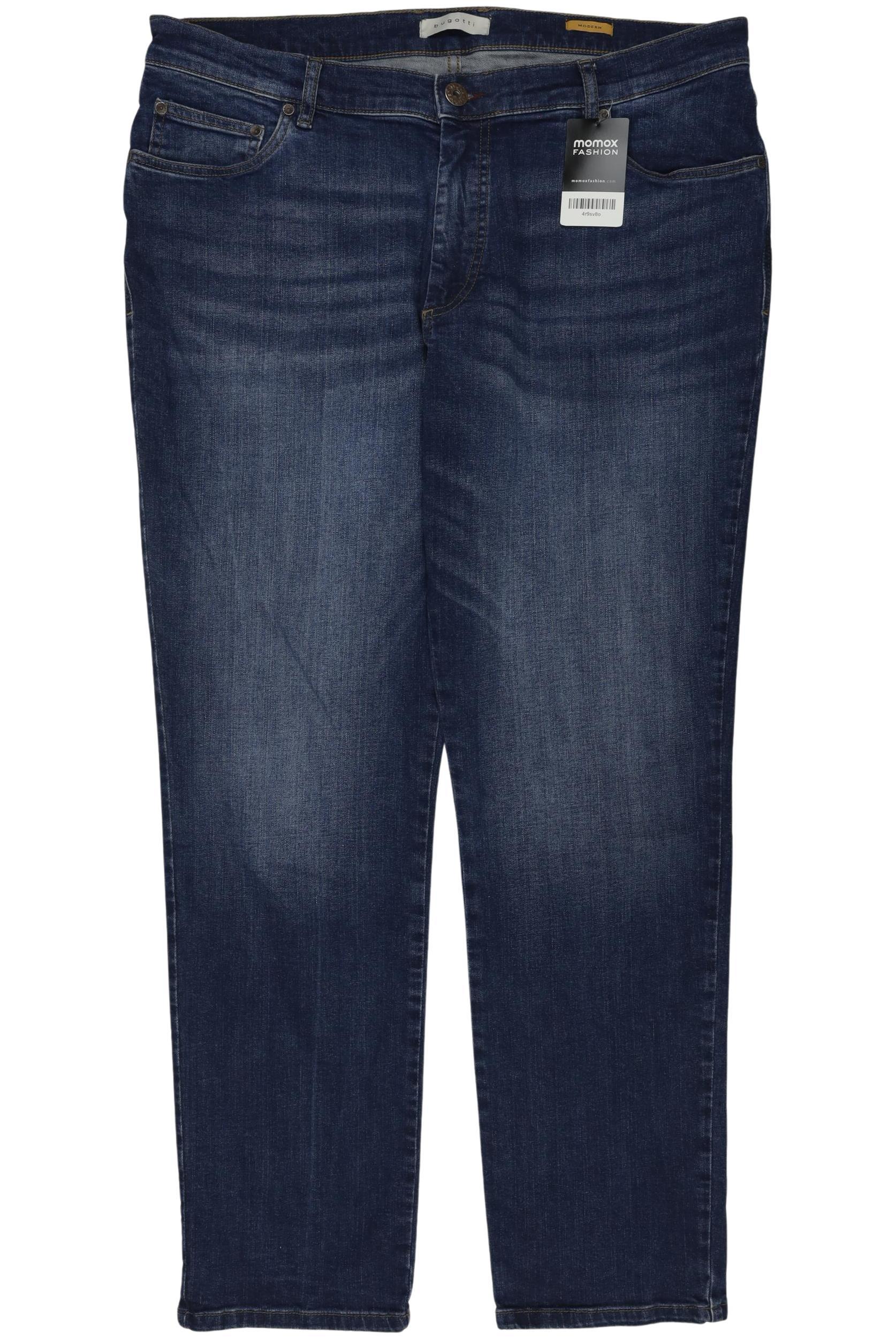 

Bugatti Herren Jeans, blau, Gr. 37