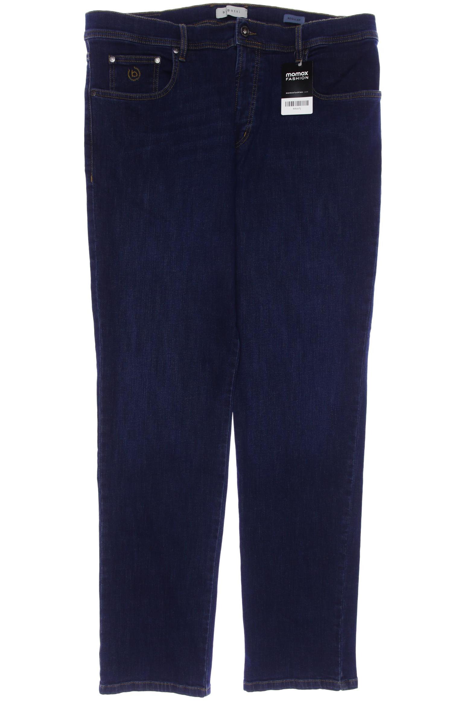 

Bugatti Herren Jeans, blau, Gr. 36