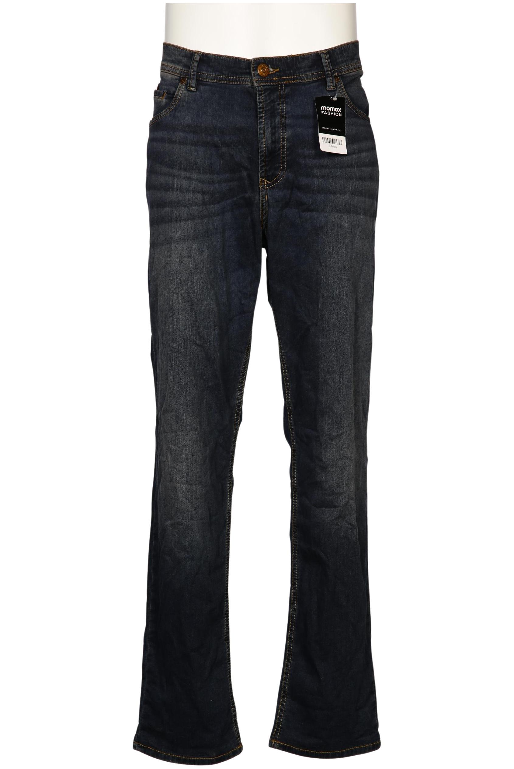 

Bugatti Herren Jeans, marineblau, Gr. 32
