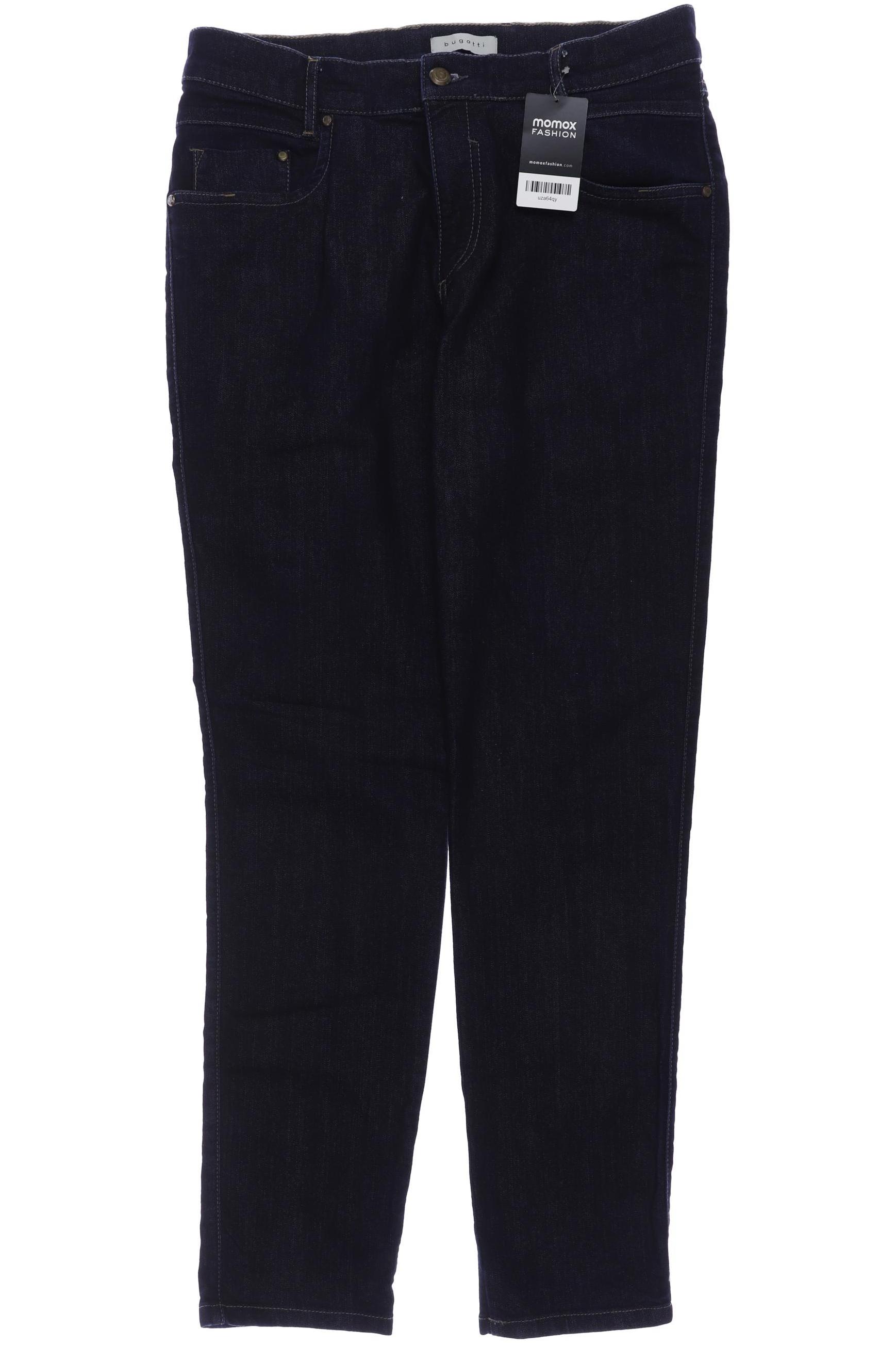 

Bugatti Herren Jeans, marineblau, Gr. 35