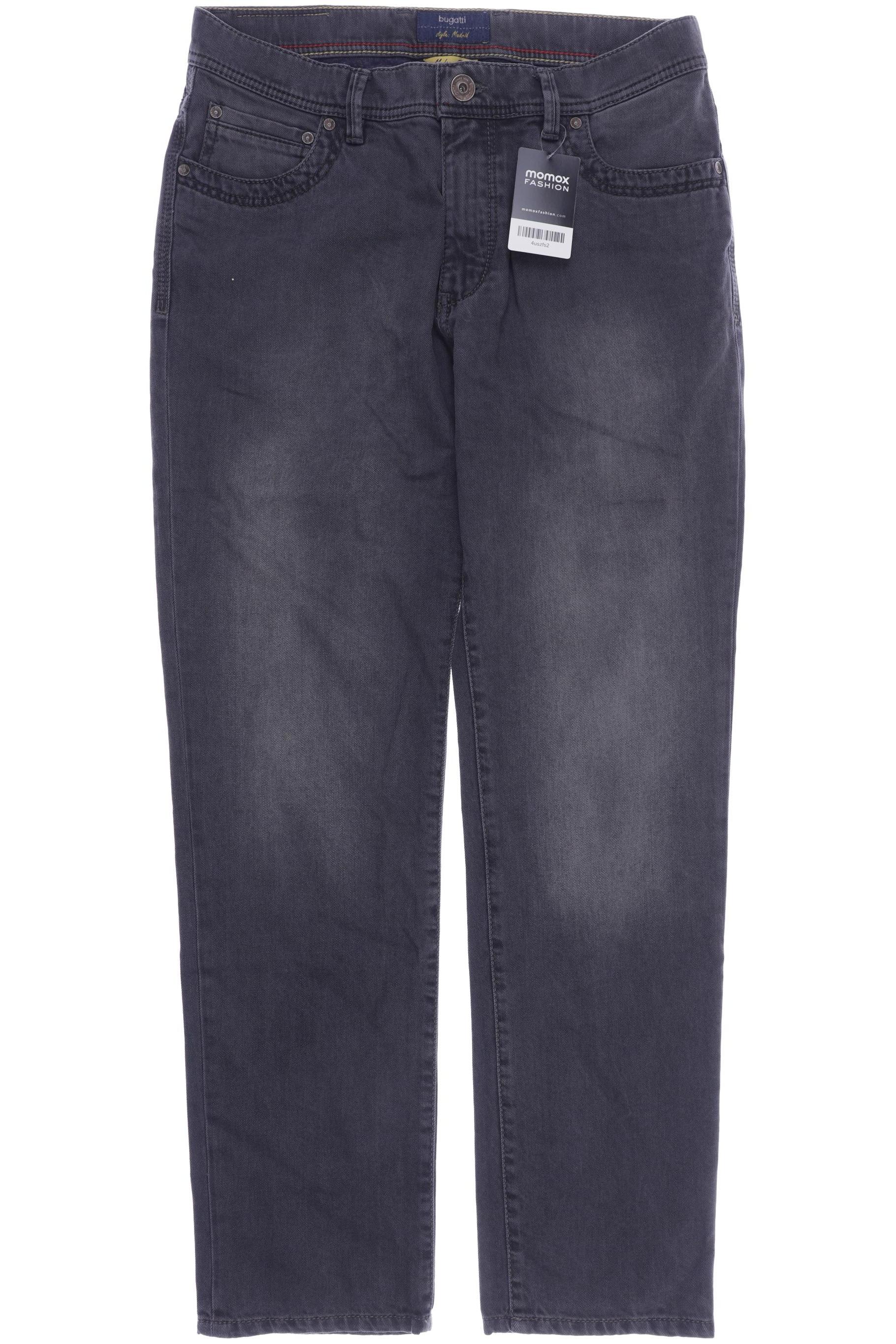 

Bugatti Herren Jeans, grau