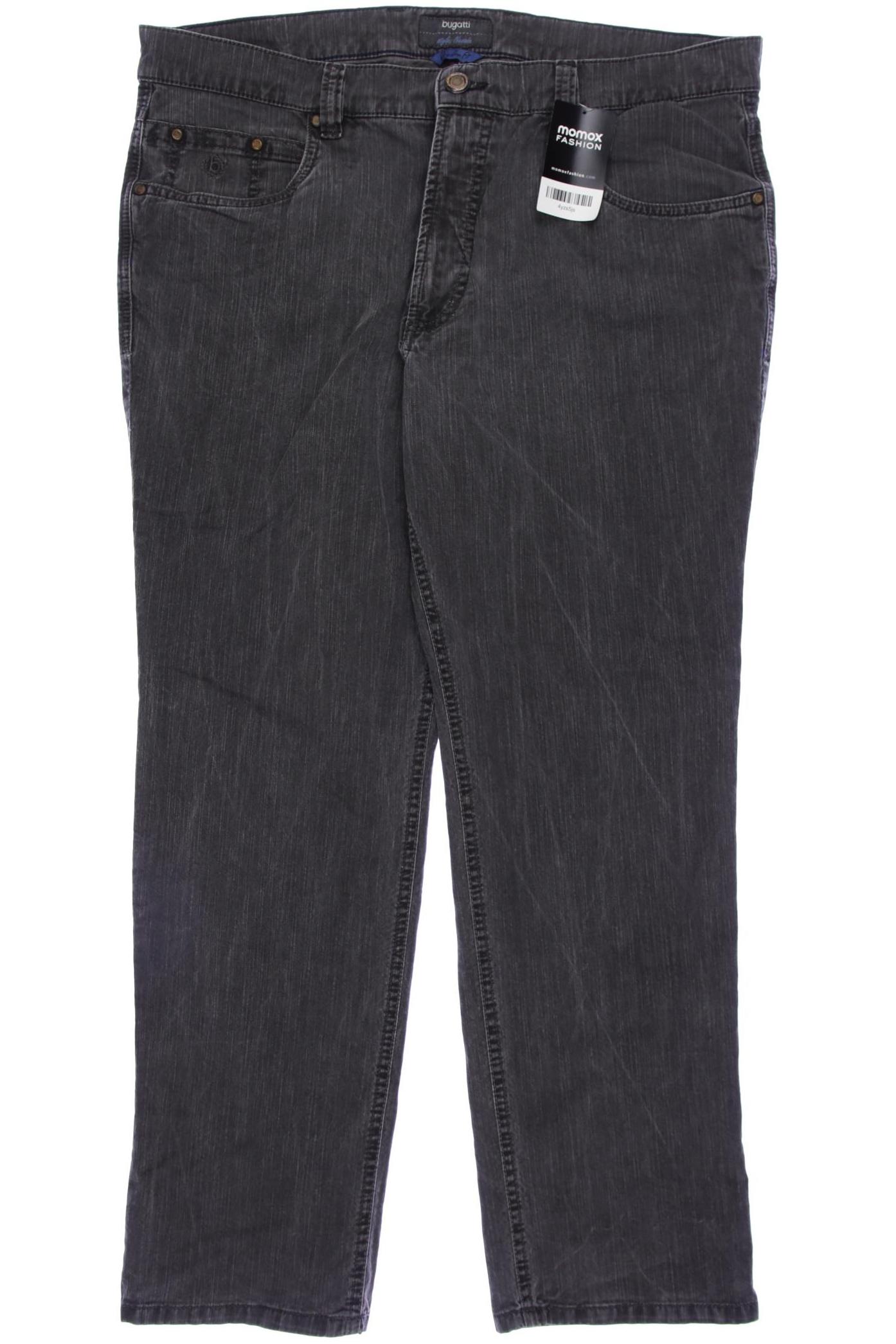 

Bugatti Herren Jeans, grau