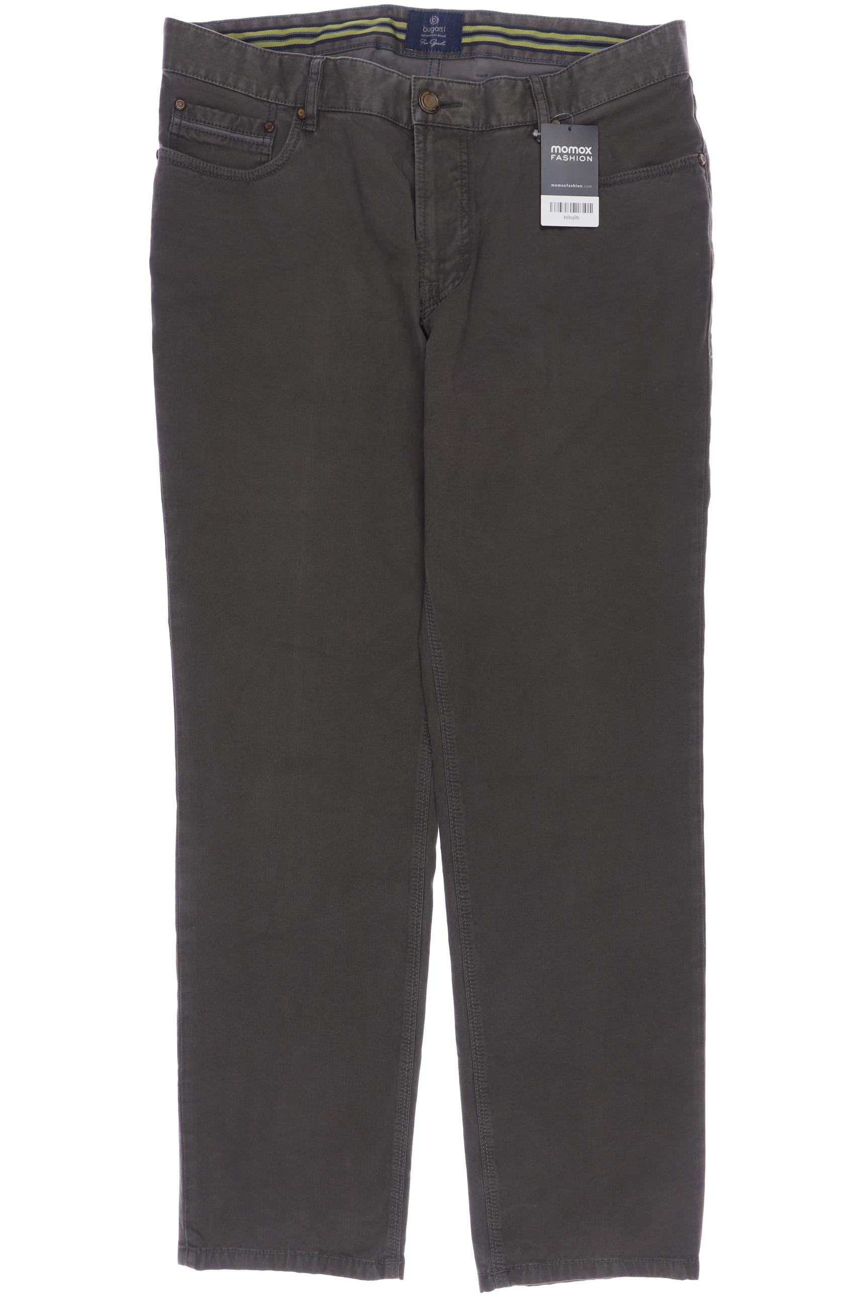 

Bugatti Herren Jeans, grau, Gr. 36
