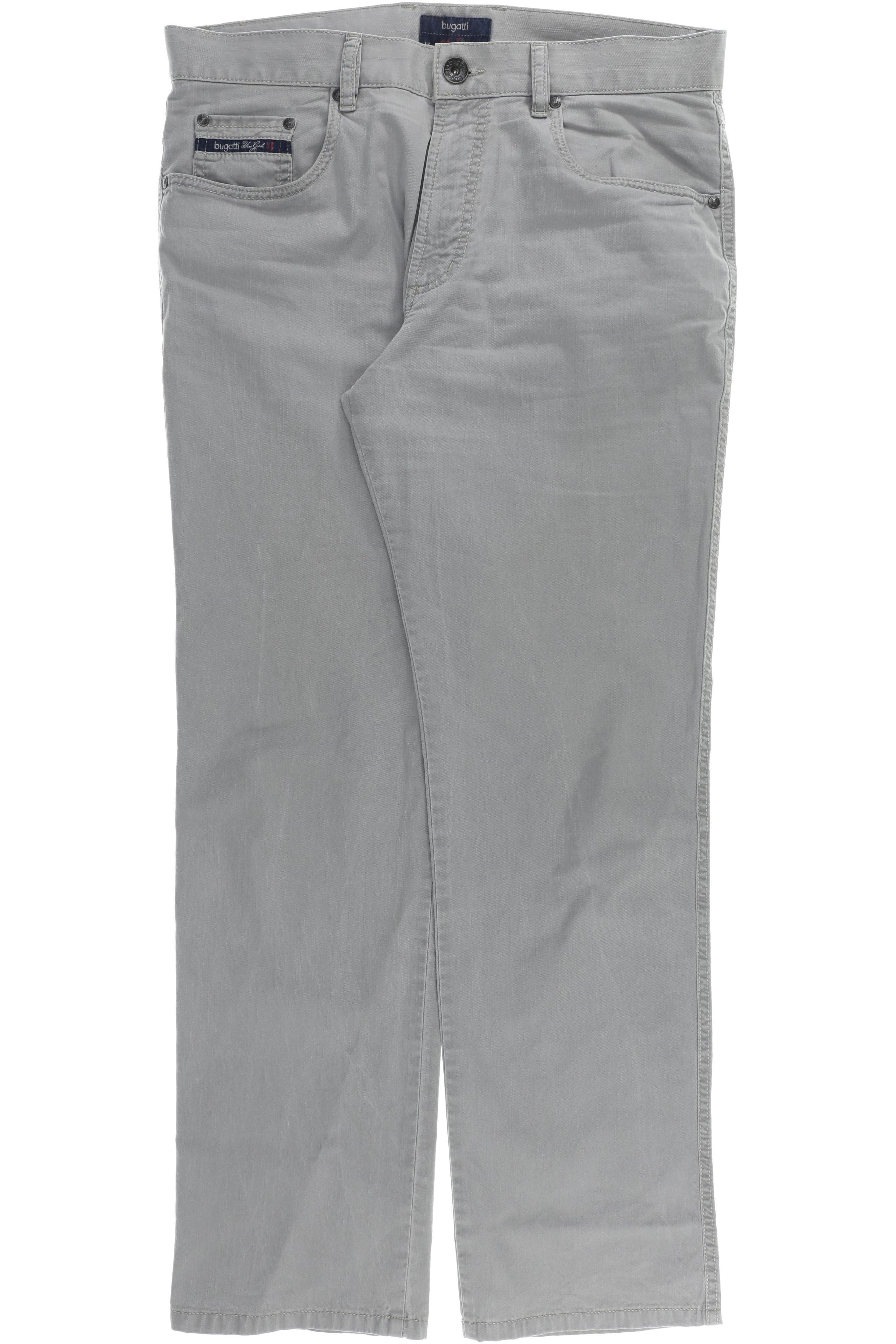 

Bugatti Herren Jeans, grau, Gr. 34