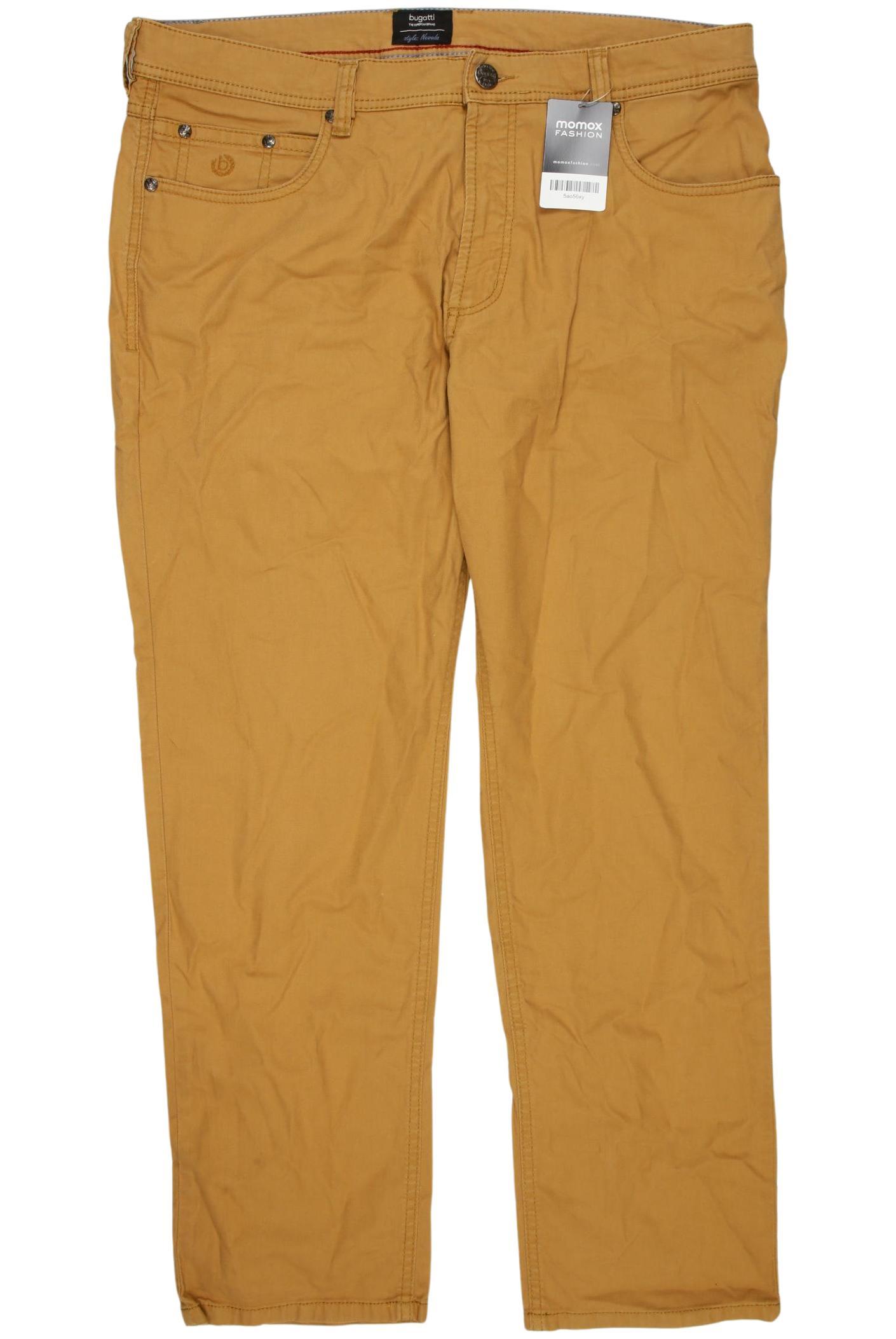 

Bugatti Herren Jeans, braun, Gr. 38
