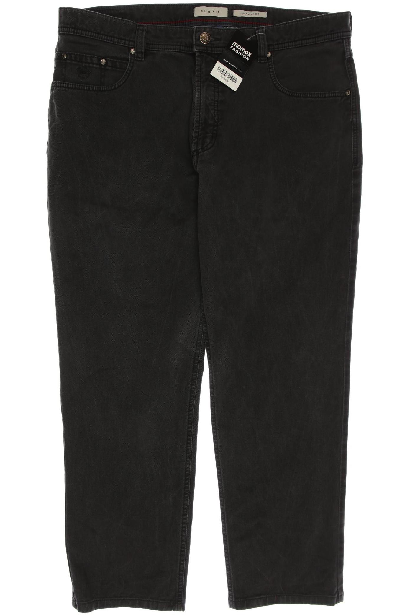 

Bugatti Herren Jeans, grau, Gr. 36