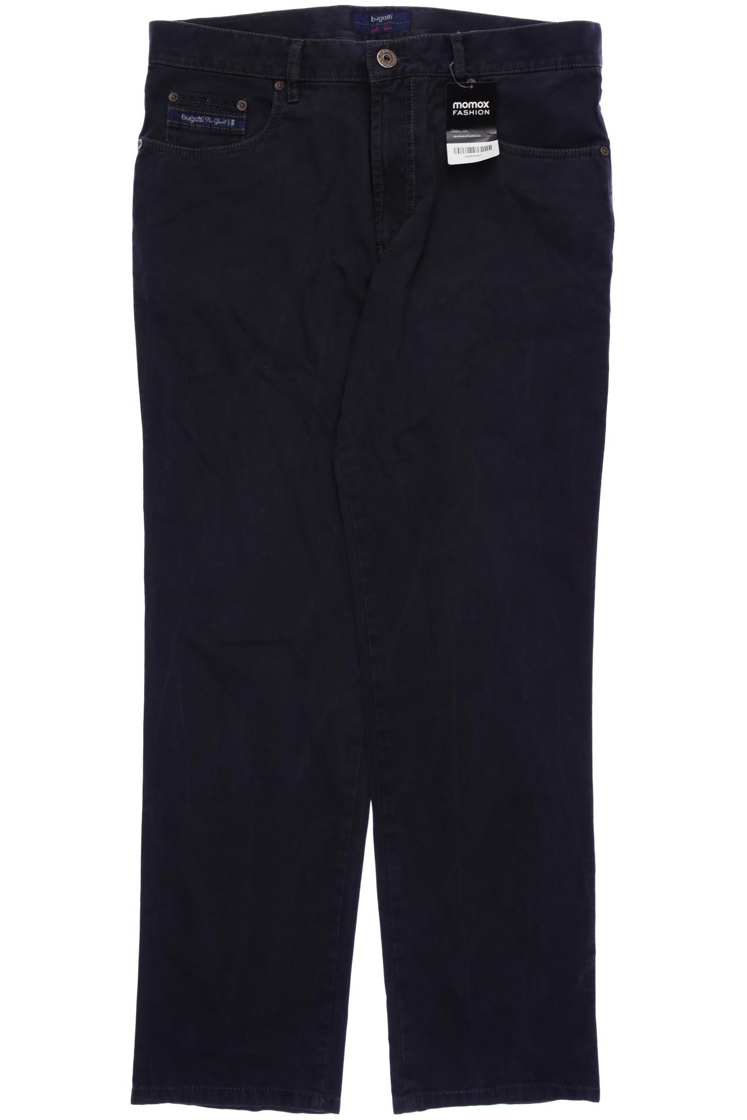 

Bugatti Herren Jeans, grau, Gr. 36