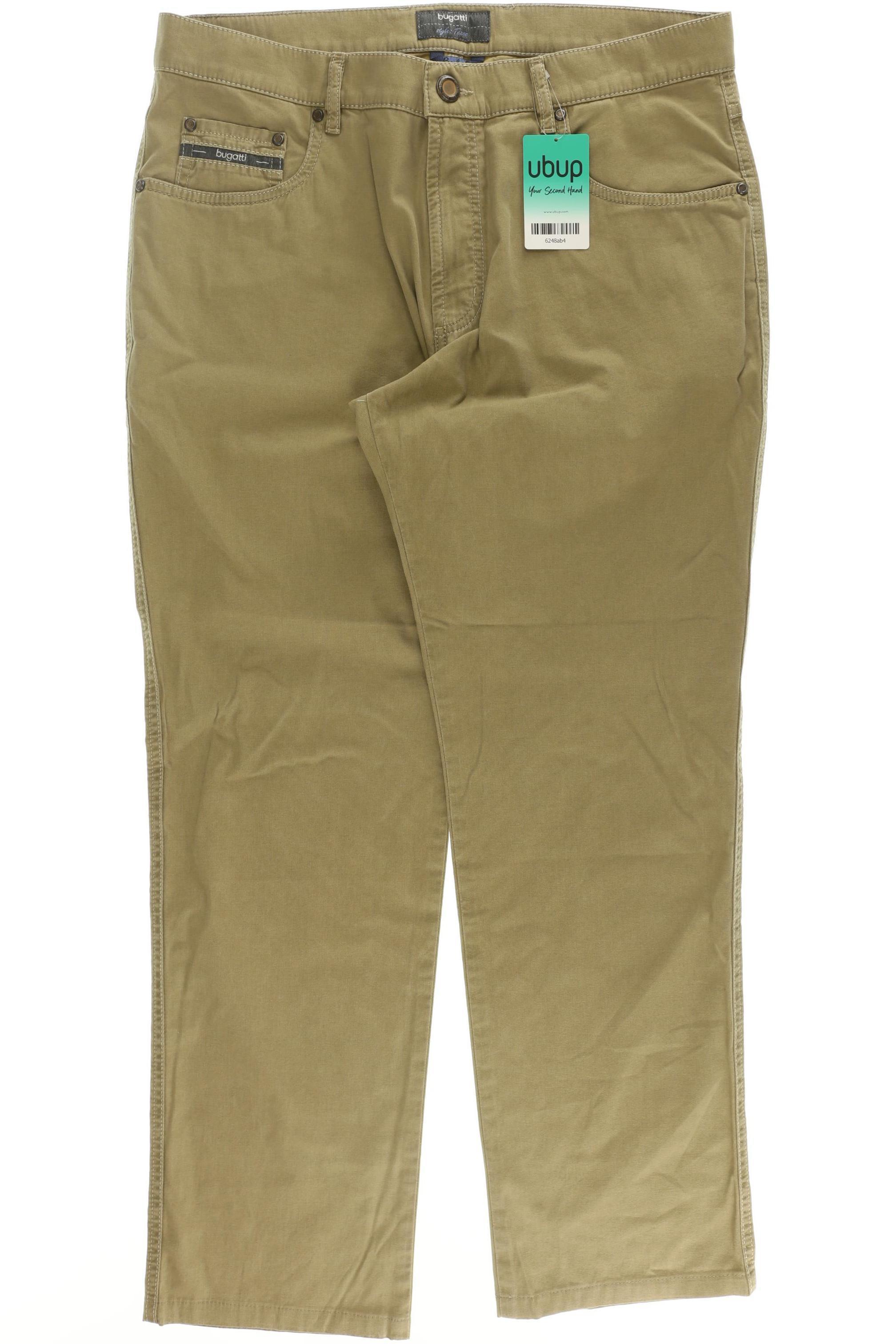 

Bugatti Herren Jeans, beige, Gr. 36