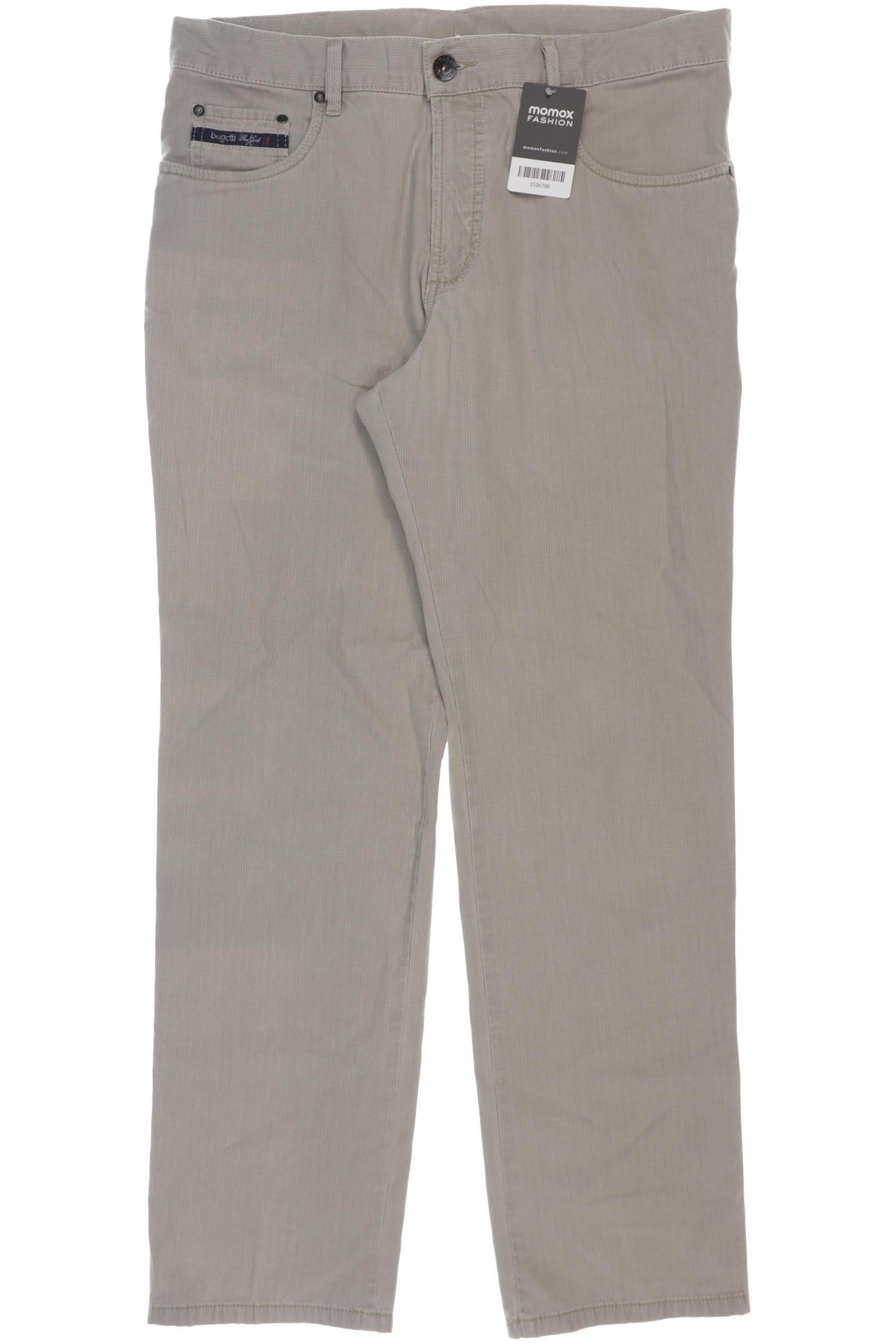 

Bugatti Herren Jeans, grau, Gr. 36