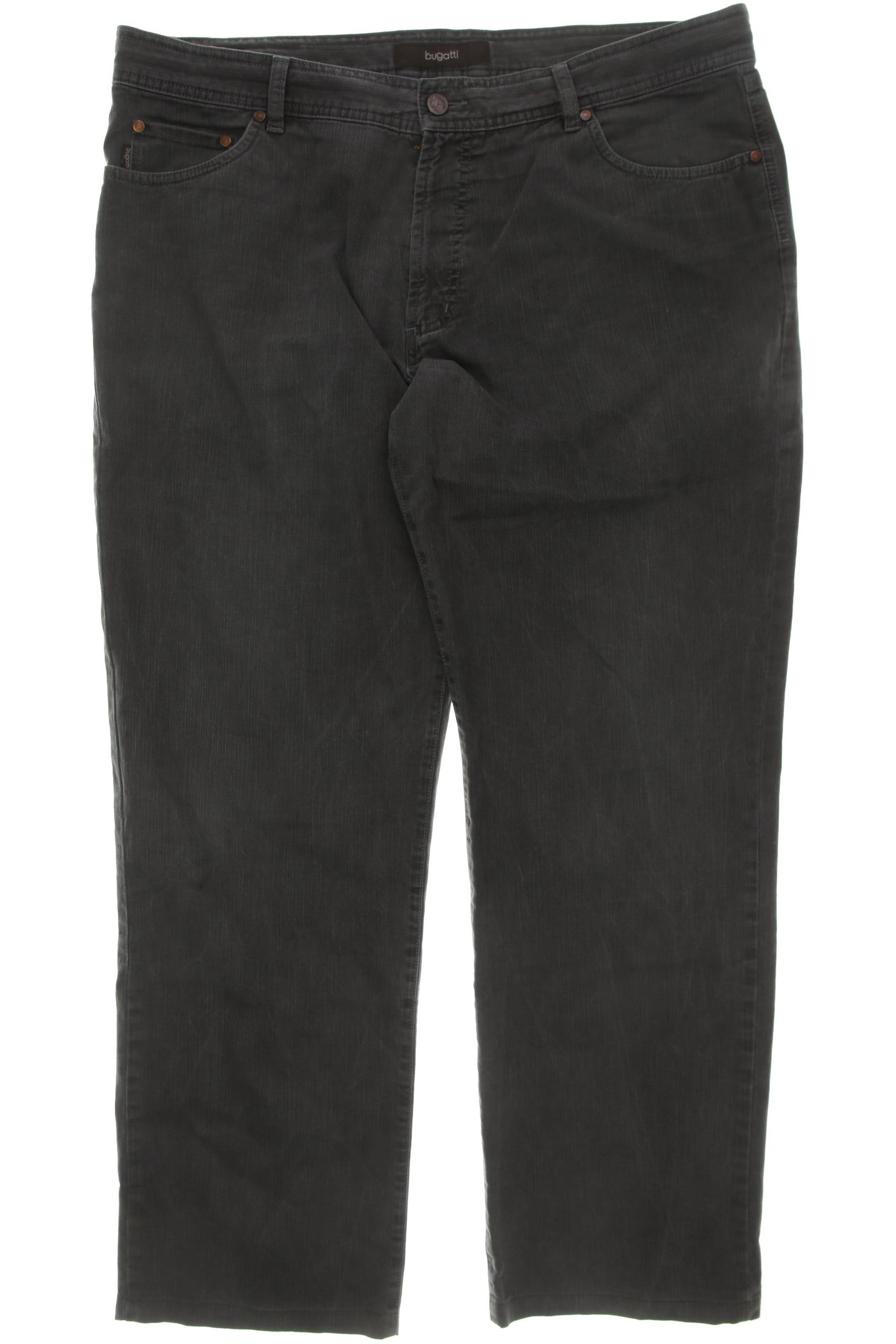 

Bugatti Herren Jeans, grau, Gr. 40