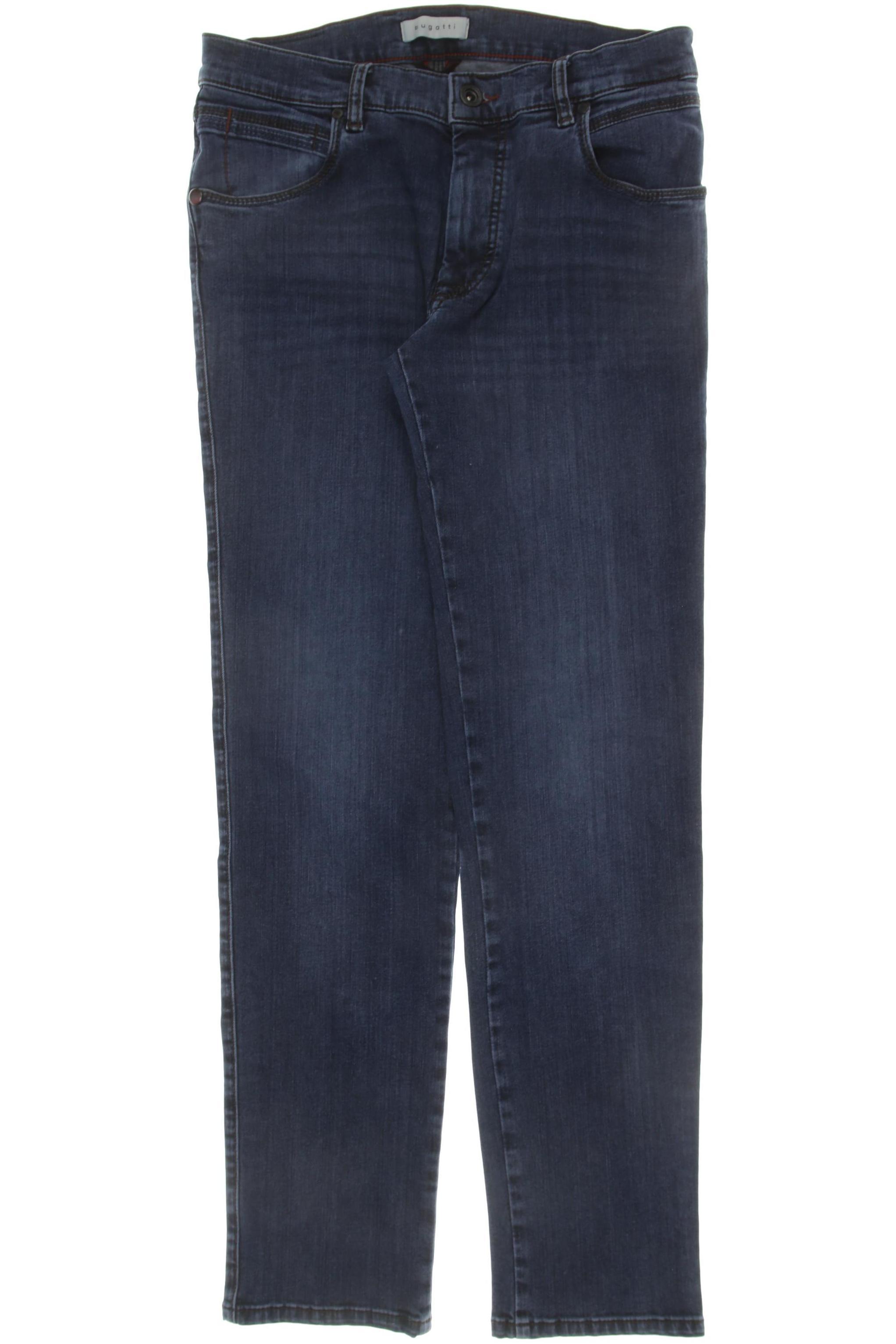 

Bugatti Herren Jeans, blau, Gr. 31
