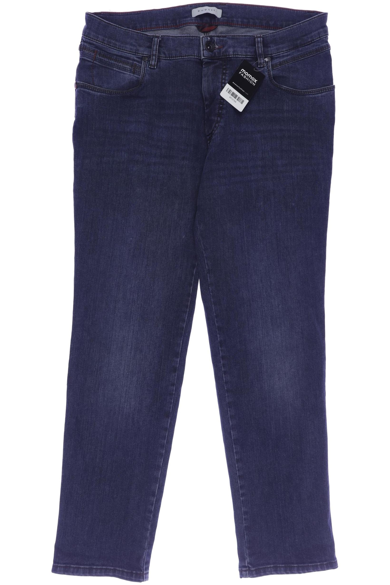 

Bugatti Herren Jeans, blau, Gr. 36