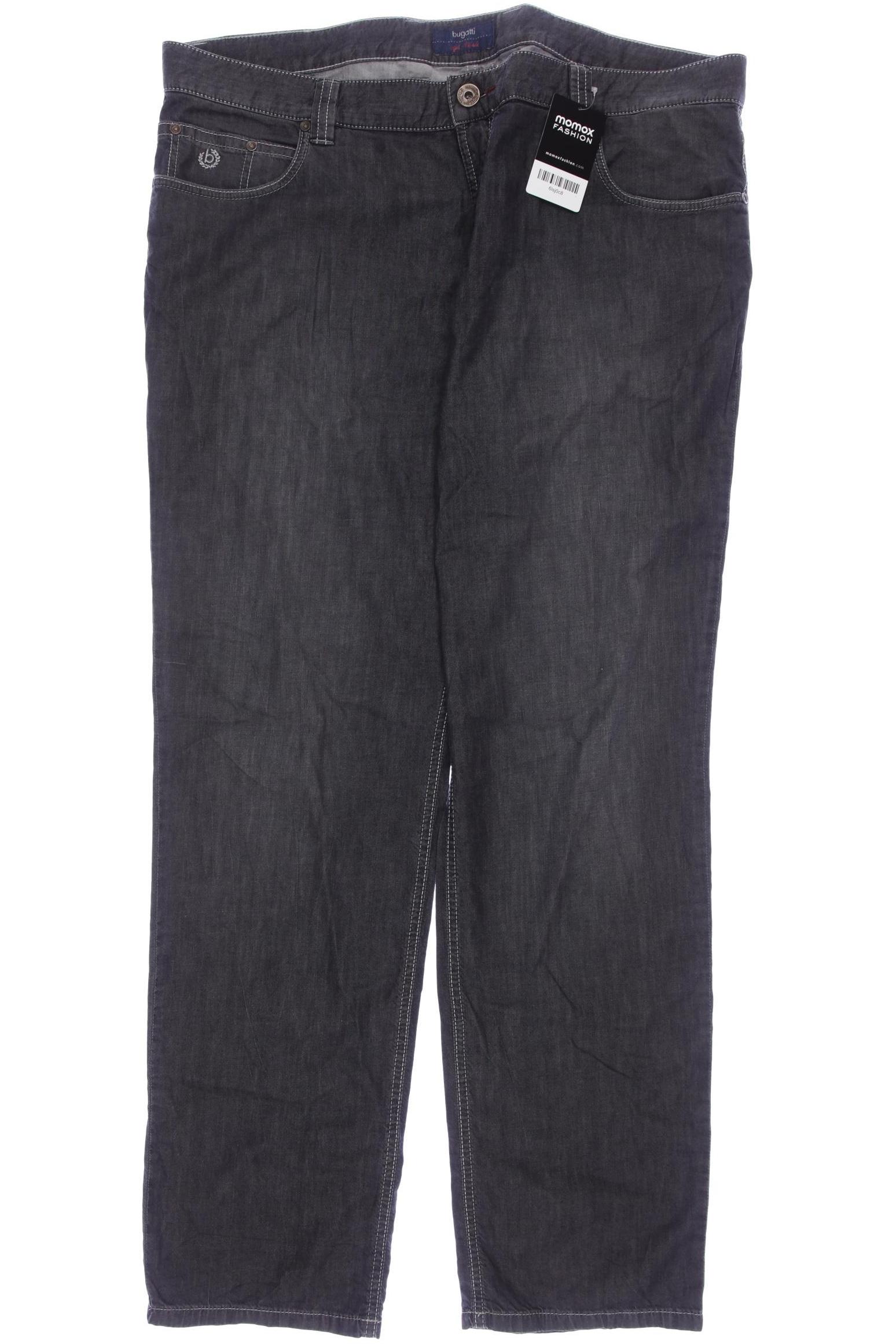 

Bugatti Herren Jeans, grau, Gr. 42