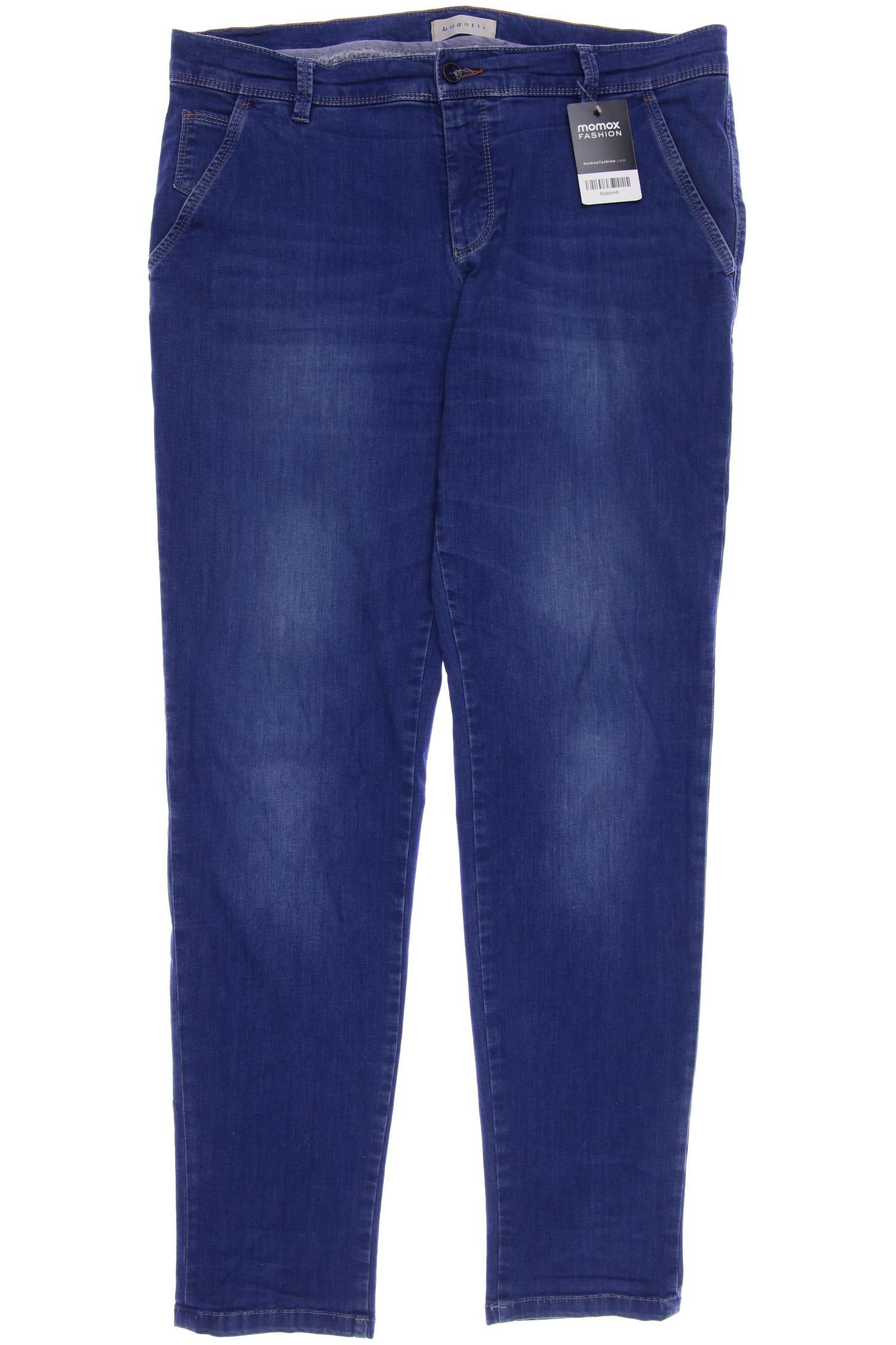 

Bugatti Herren Jeans, blau