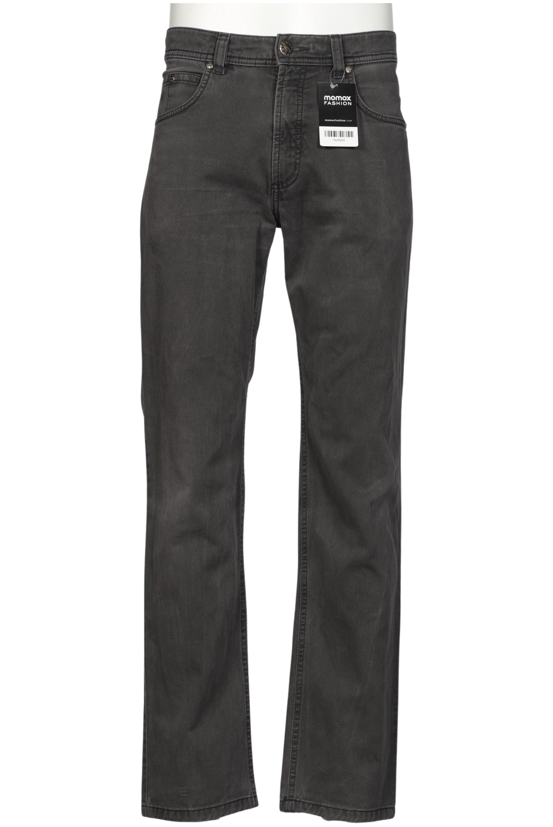 

Bugatti Herren Jeans, grau, Gr. 34