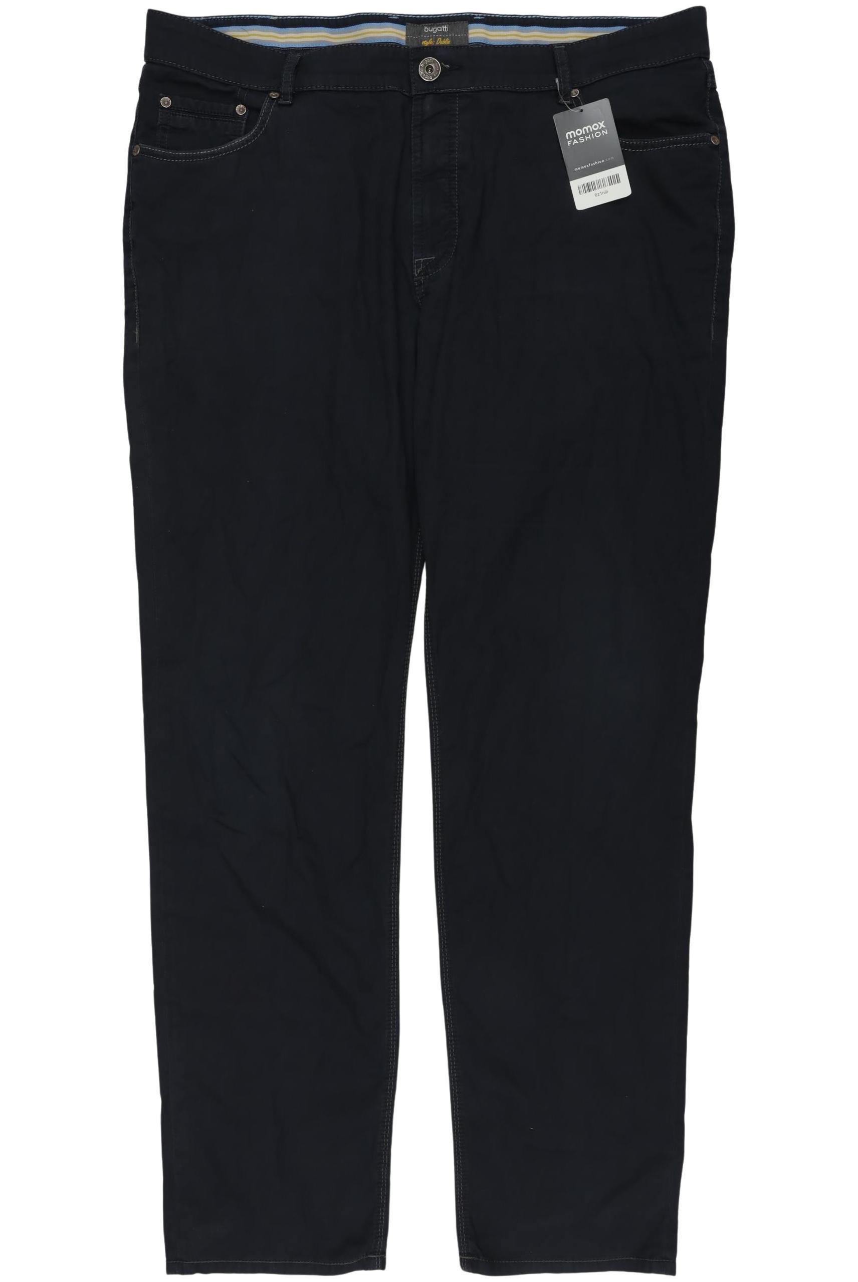 

Bugatti Herren Jeans, marineblau, Gr. 40