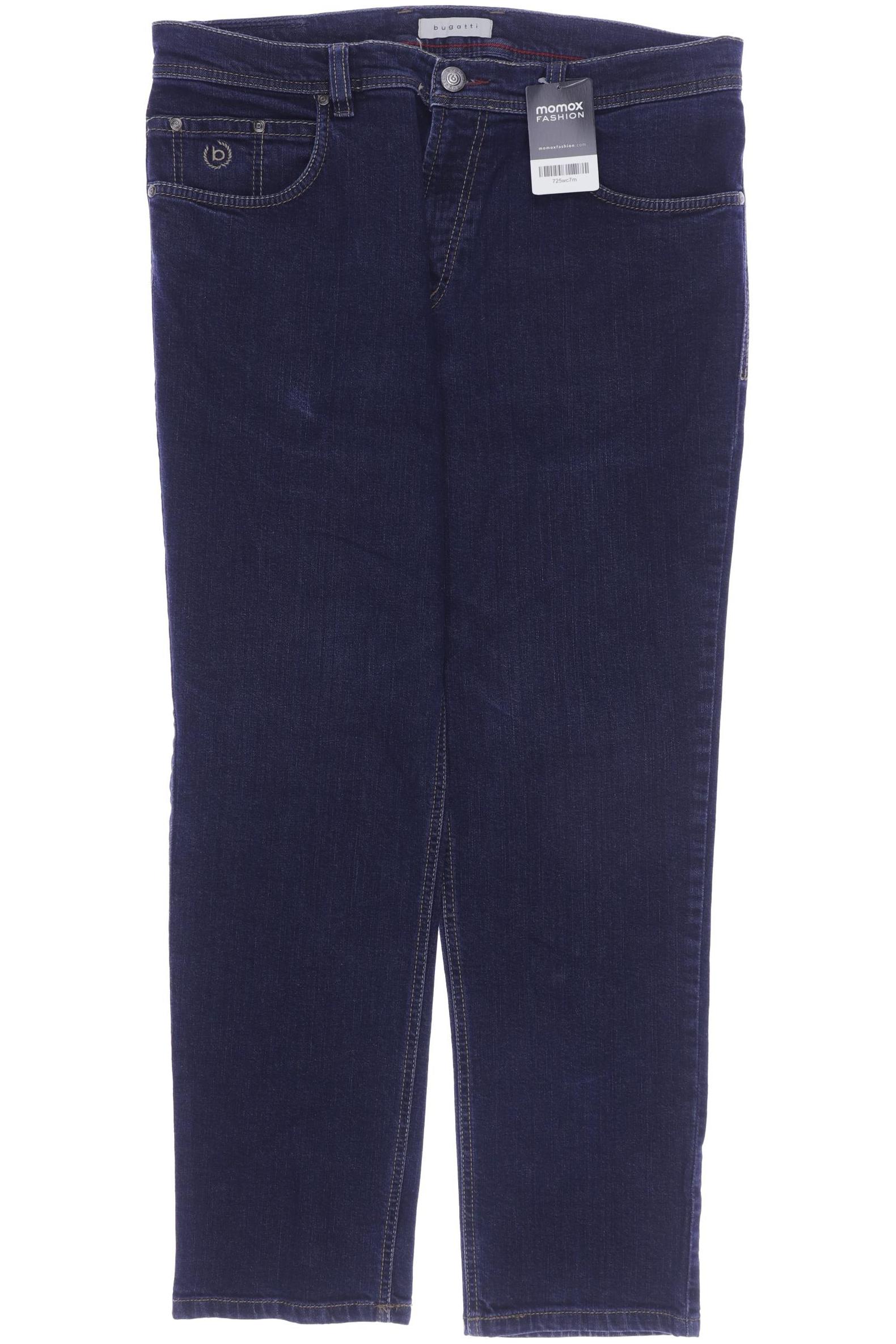 

Bugatti Herren Jeans, blau