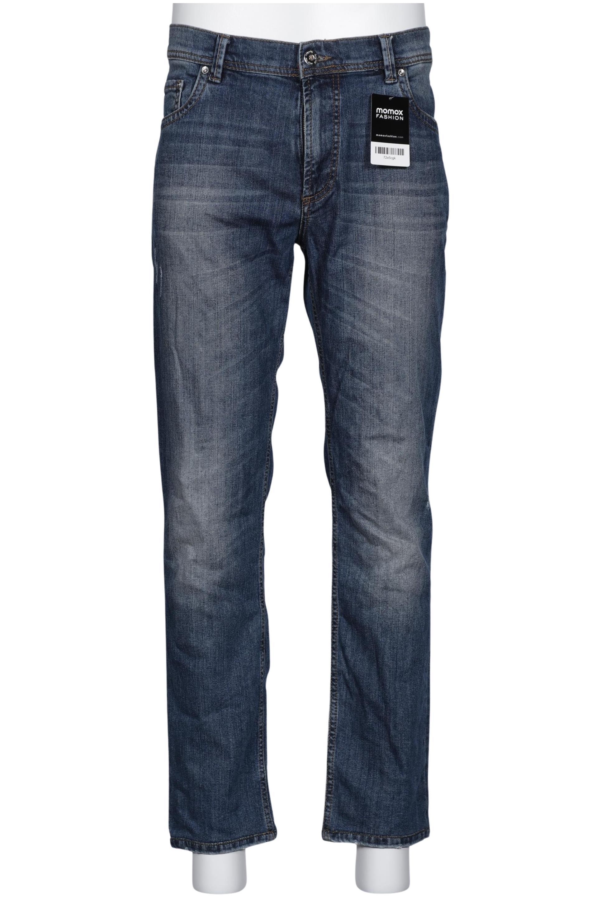 

Bugatti Herren Jeans, blau, Gr. 36