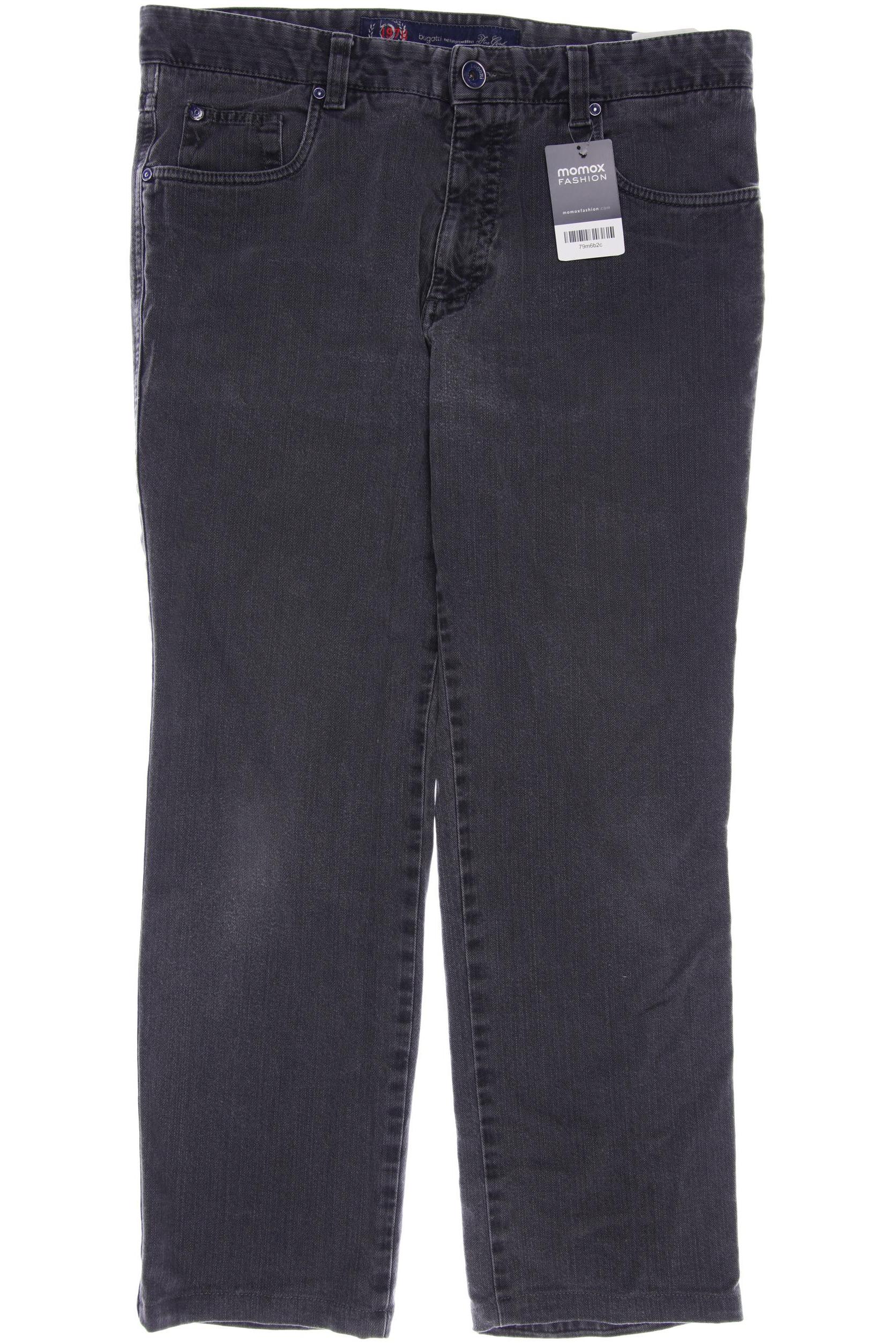 

Bugatti Herren Jeans, grau