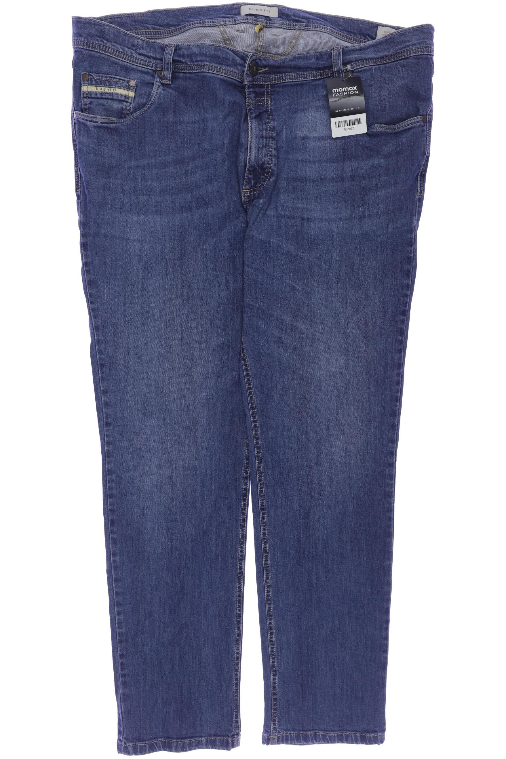 

Bugatti Herren Jeans, blau, Gr. 42