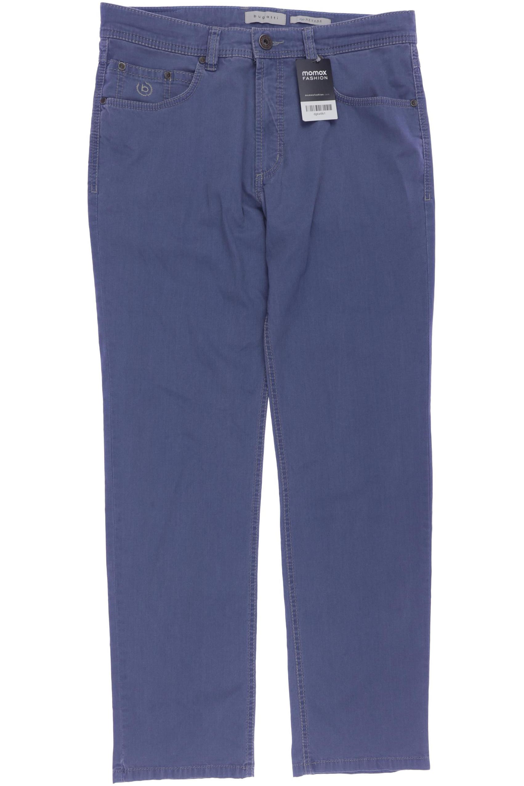 

Bugatti Herren Jeans, blau, Gr. 36