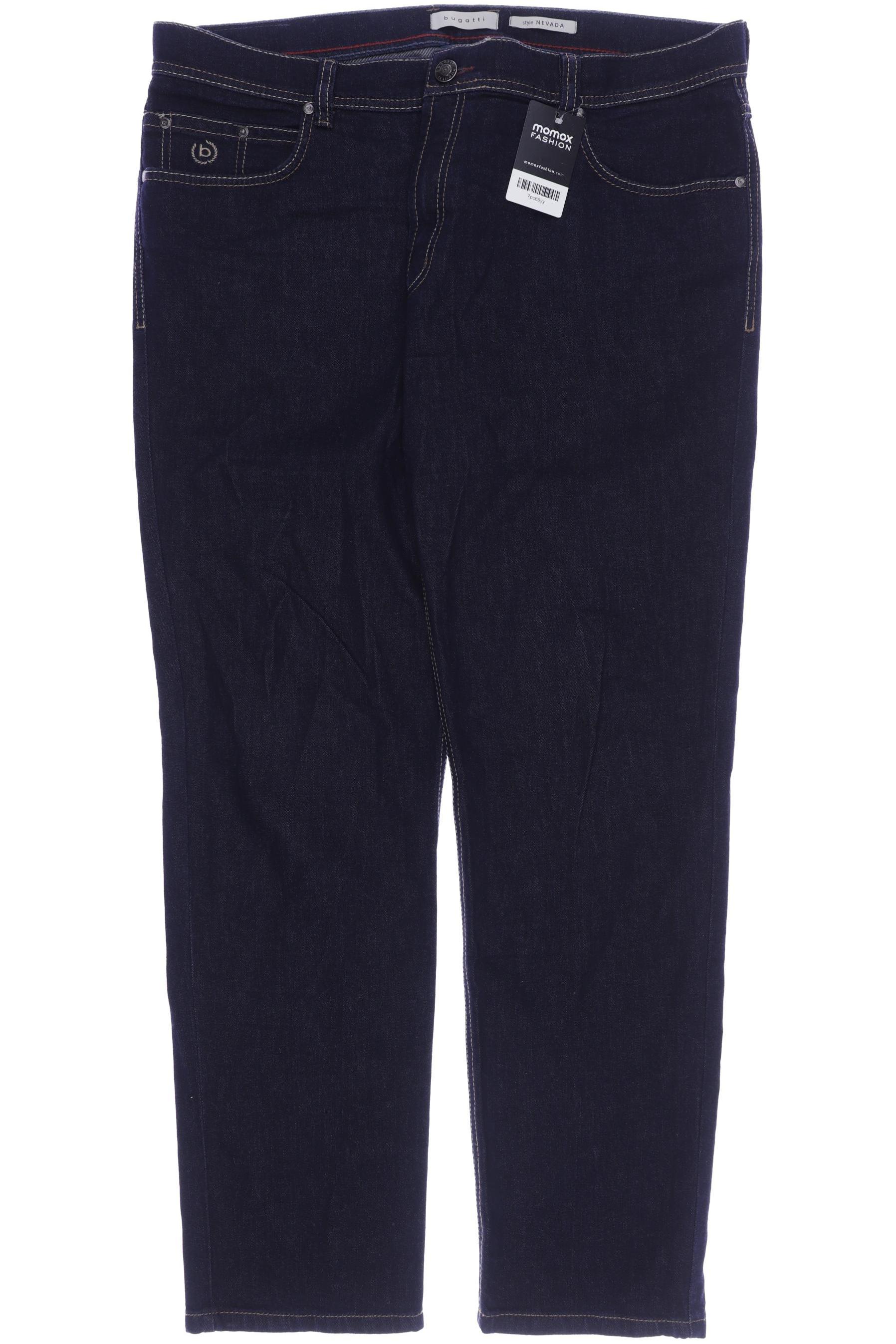

Bugatti Herren Jeans, marineblau, Gr. 41
