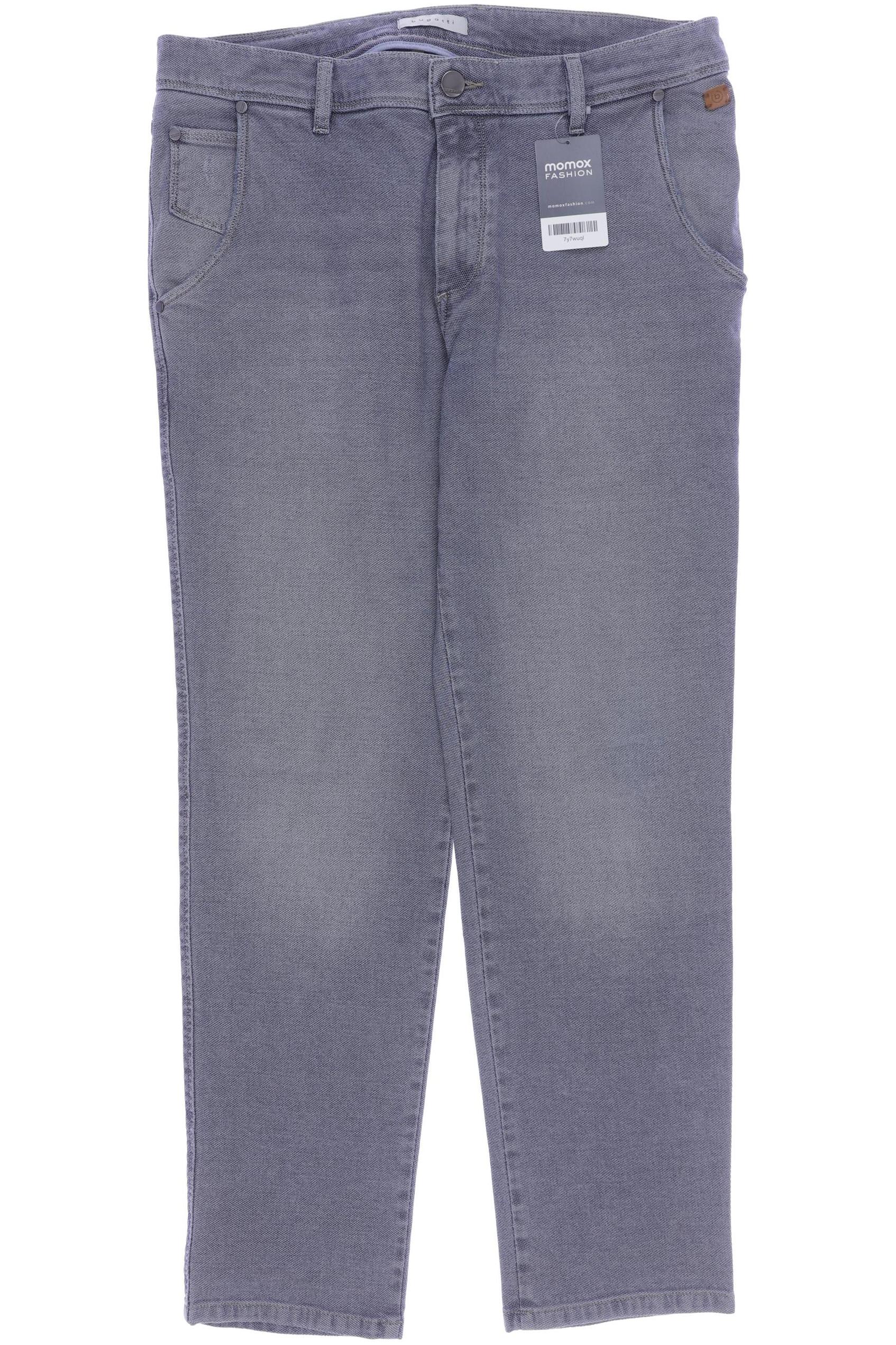

Bugatti Herren Jeans, blau, Gr. 36