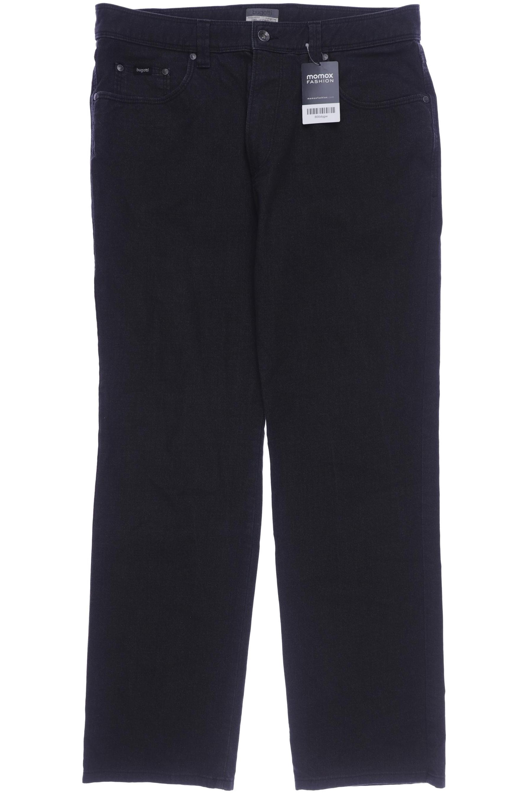 

Bugatti Herren Jeans, grau, Gr. 35