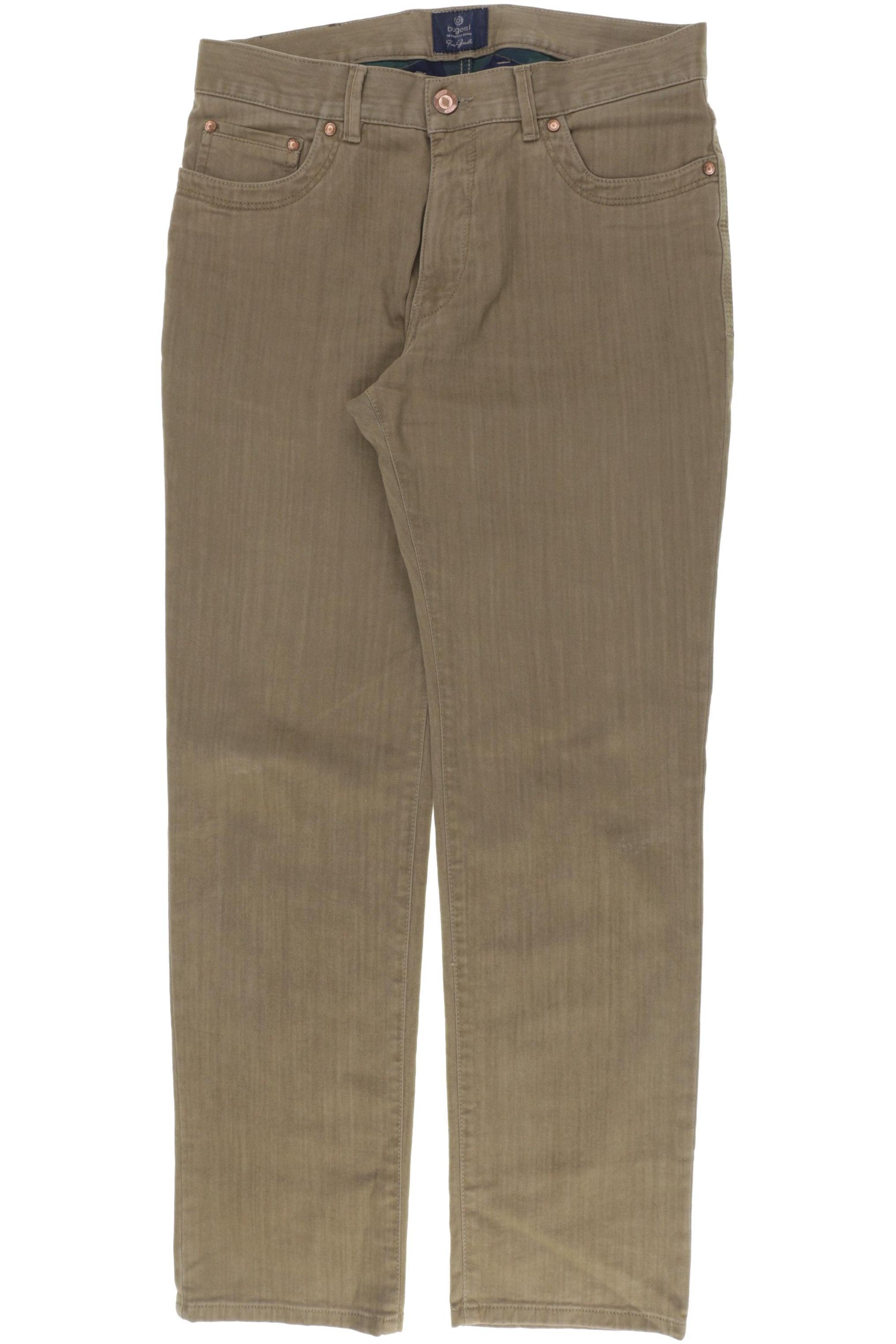 

Bugatti Herren Jeans, braun, Gr. 34