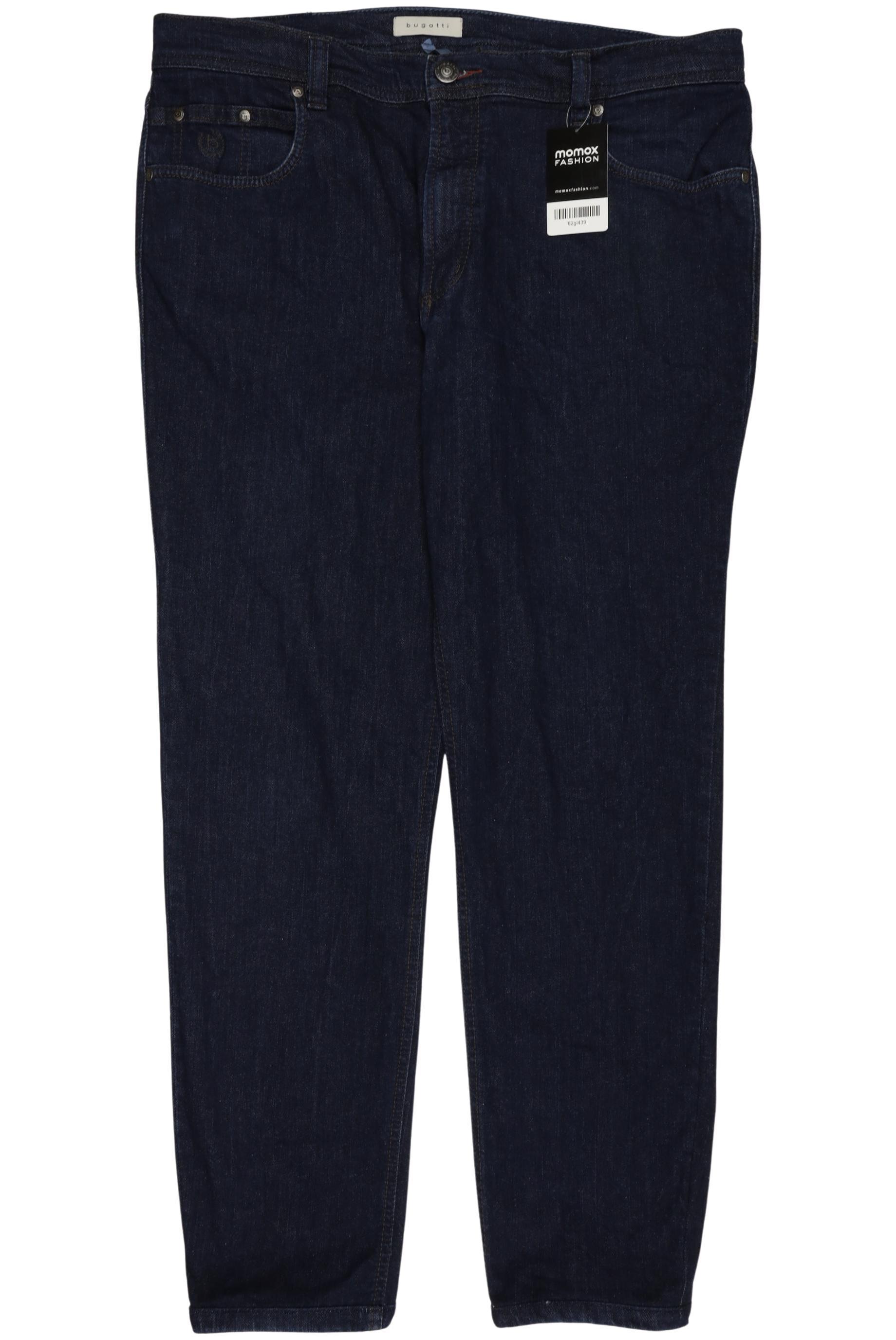 

Bugatti Herren Jeans, marineblau, Gr. 40