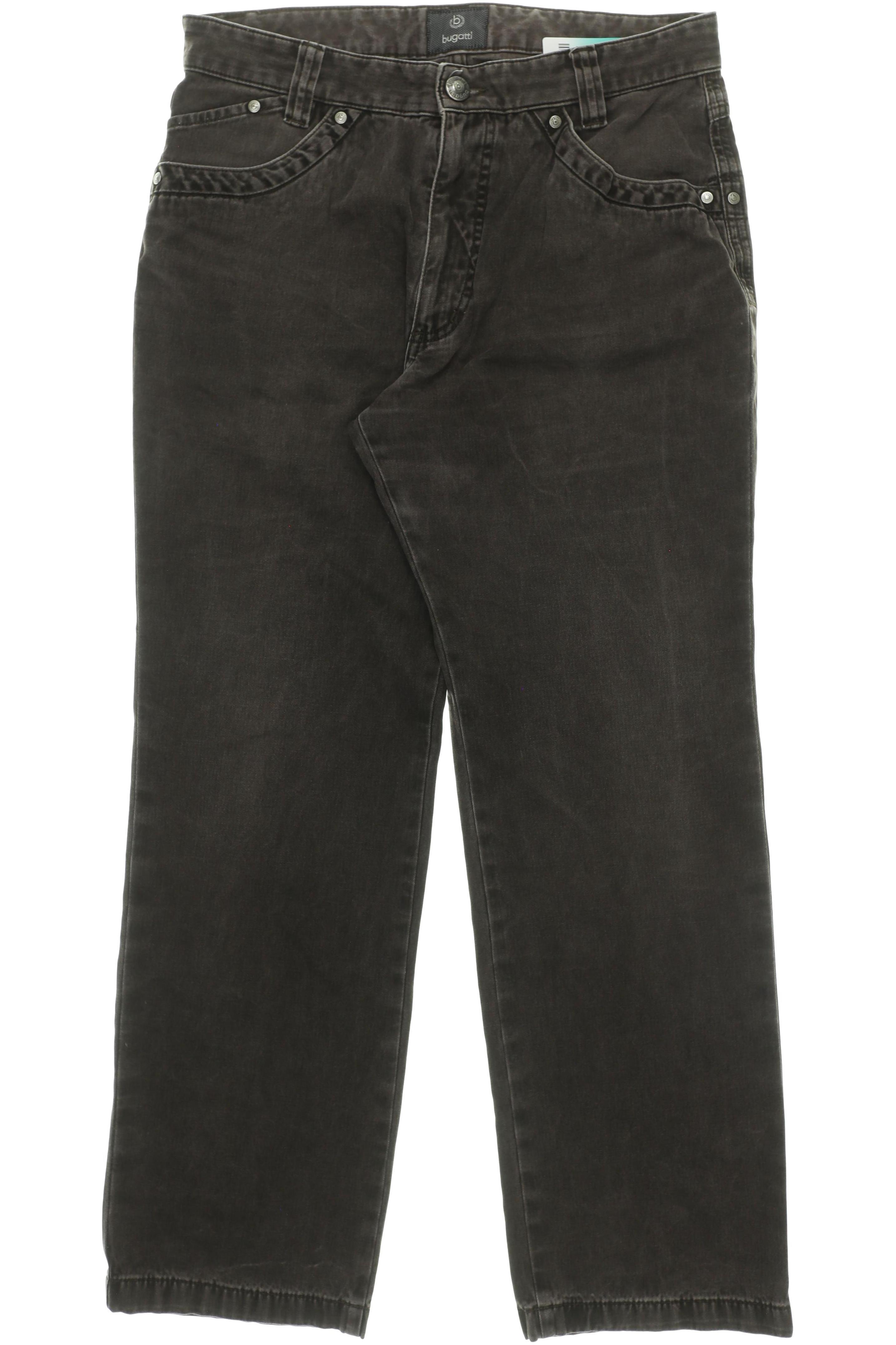 

Bugatti Herren Jeans, braun, Gr. 34