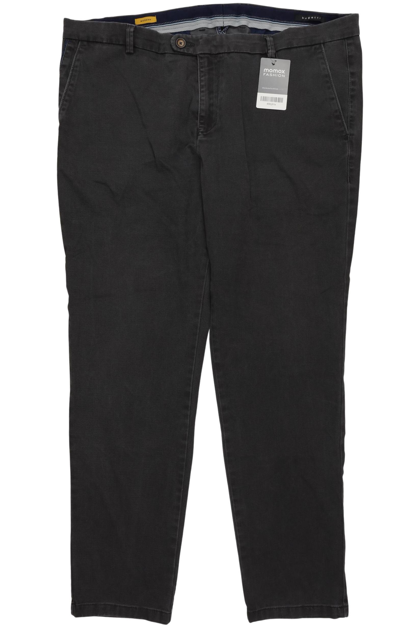 

Bugatti Herren Jeans, grau, Gr. 40