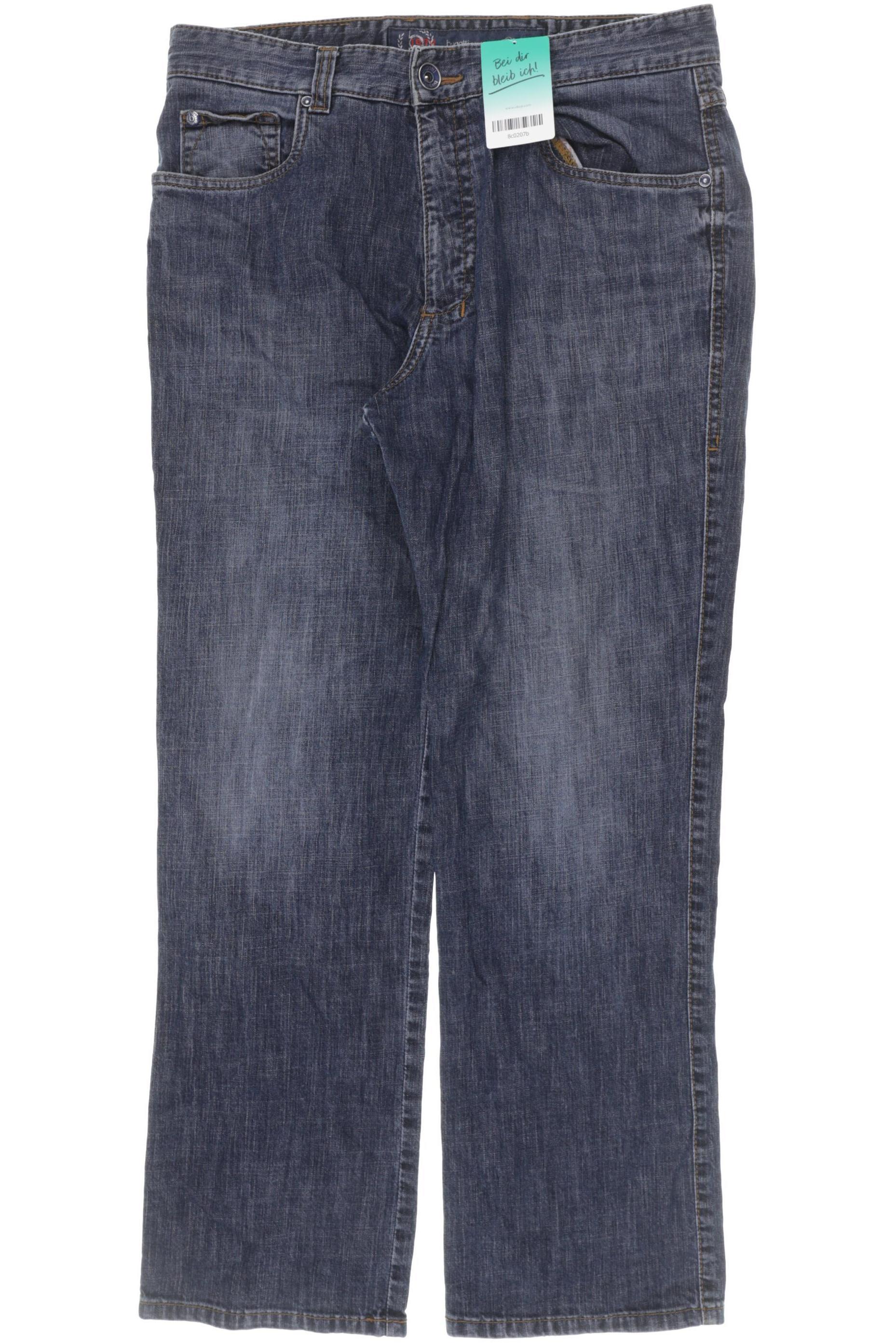 

Bugatti Herren Jeans, blau, Gr. 33
