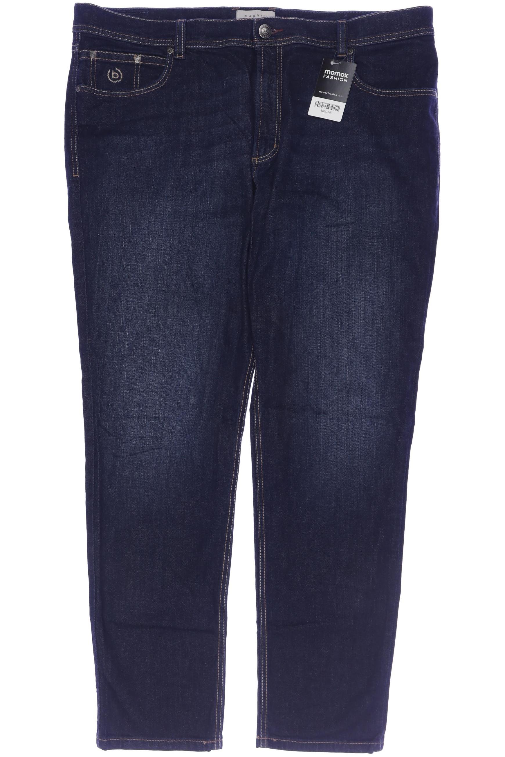 

Bugatti Herren Jeans, marineblau, Gr. 42