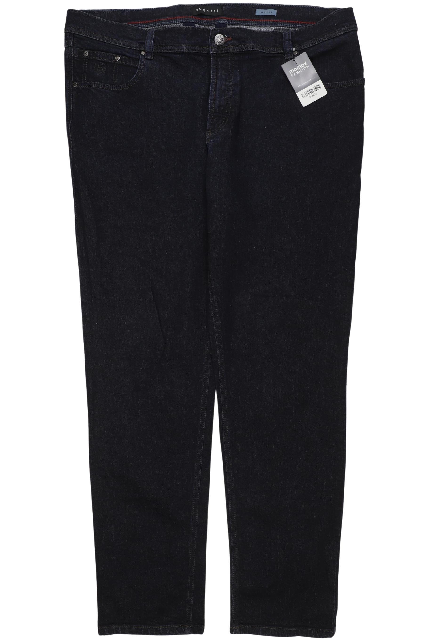 

Bugatti Herren Jeans, marineblau, Gr. 42