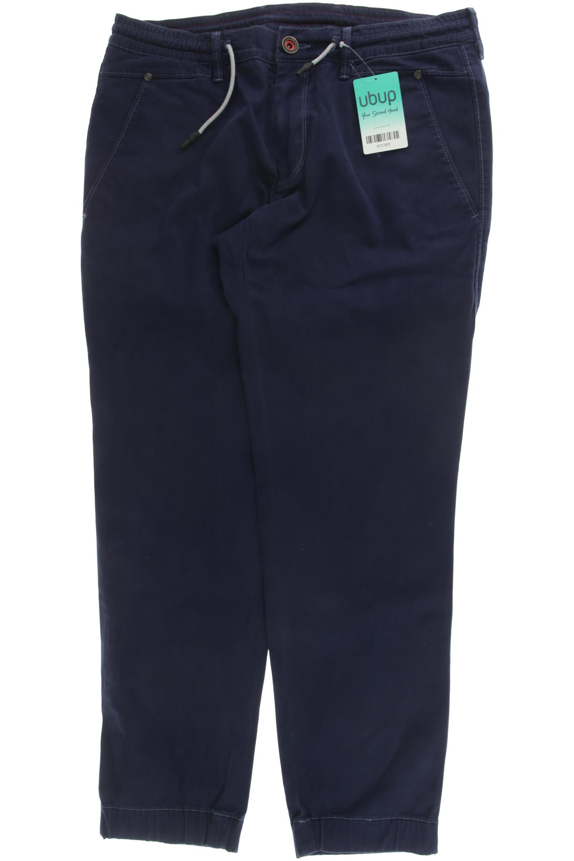 

Bugatti Herren Jeans, blau, Gr. 42