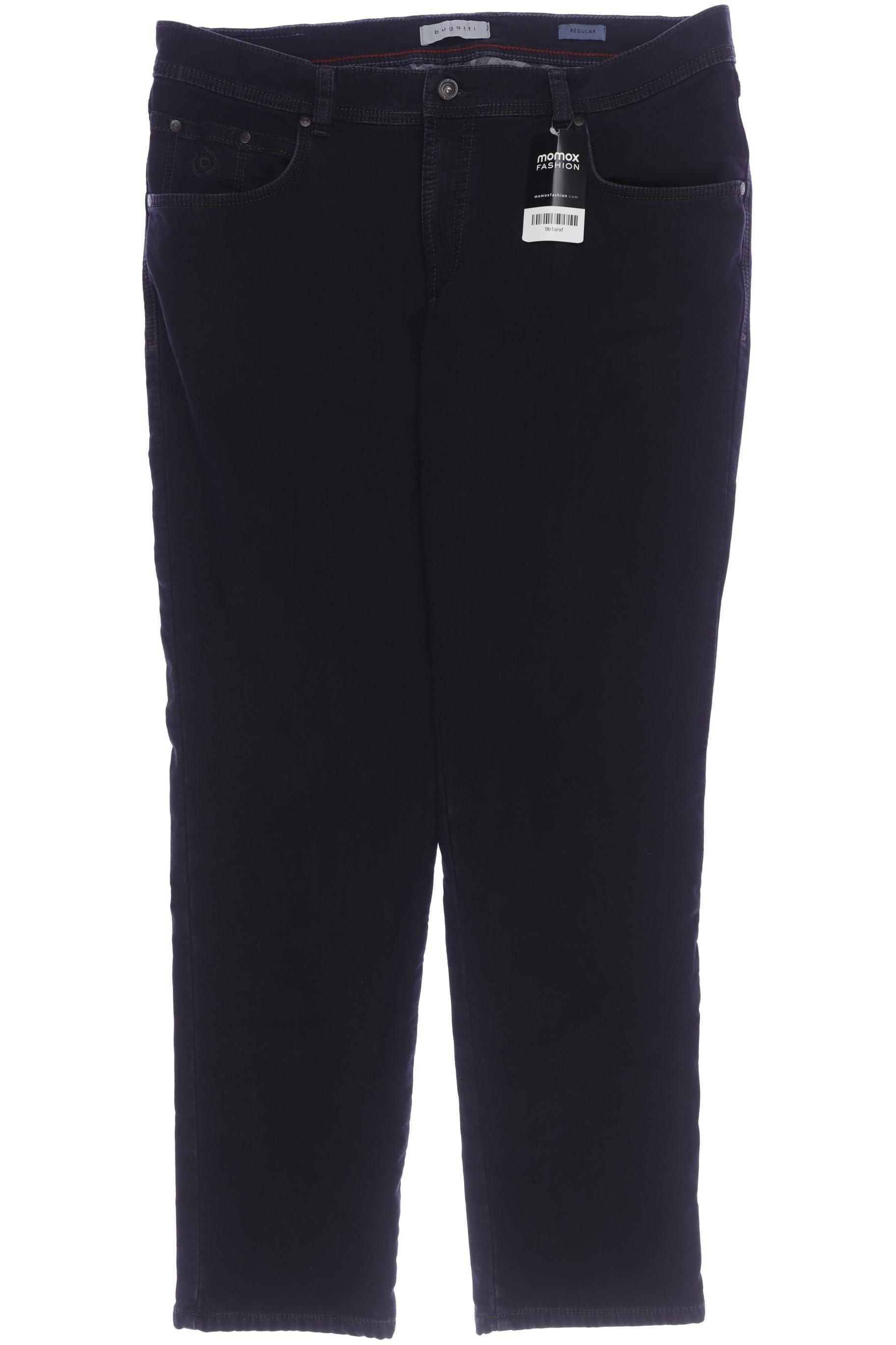 

Bugatti Herren Jeans, marineblau, Gr. 38